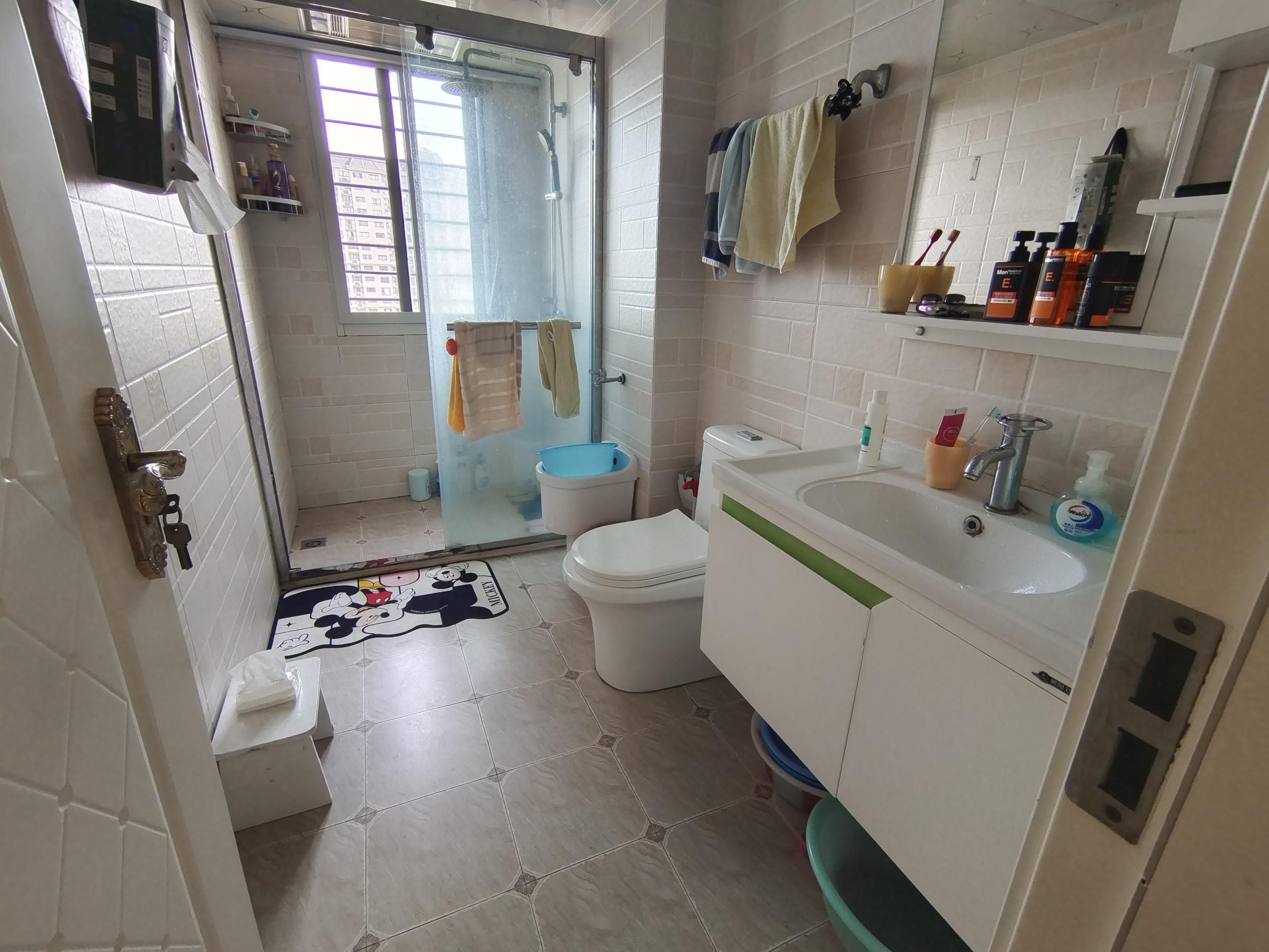 景瑞望府 3室2厅2卫 123.16m&sup2;