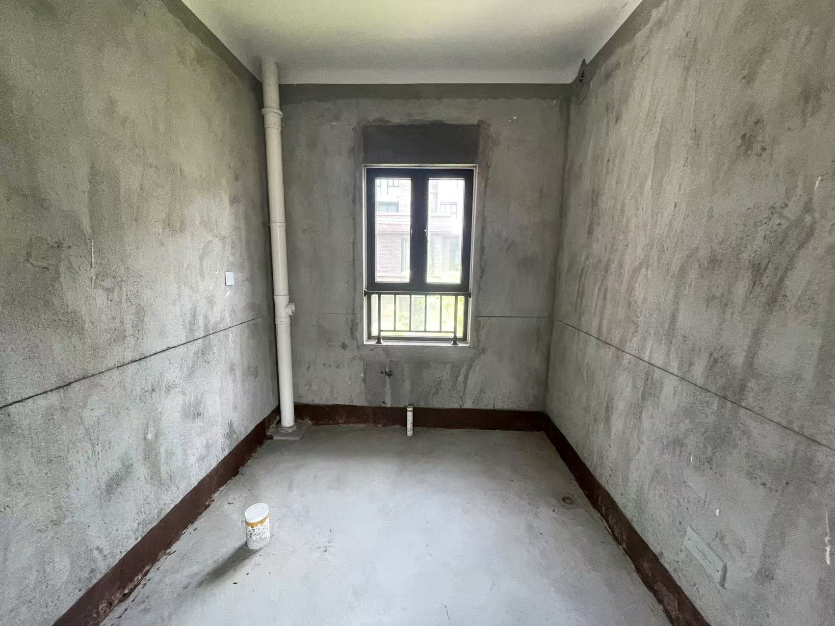 盛和九里香堤二期 5室3厅3卫 295.00m&sup2;