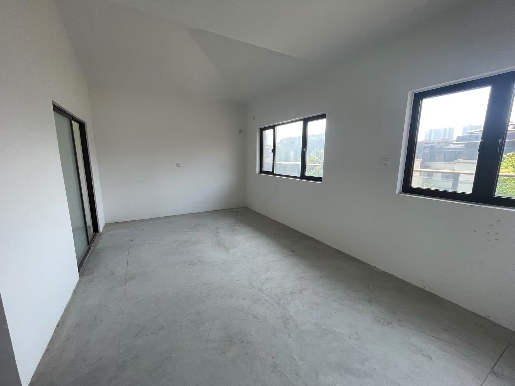 盛和九里香堤二期 5室3厅3卫 295.00m&sup2;