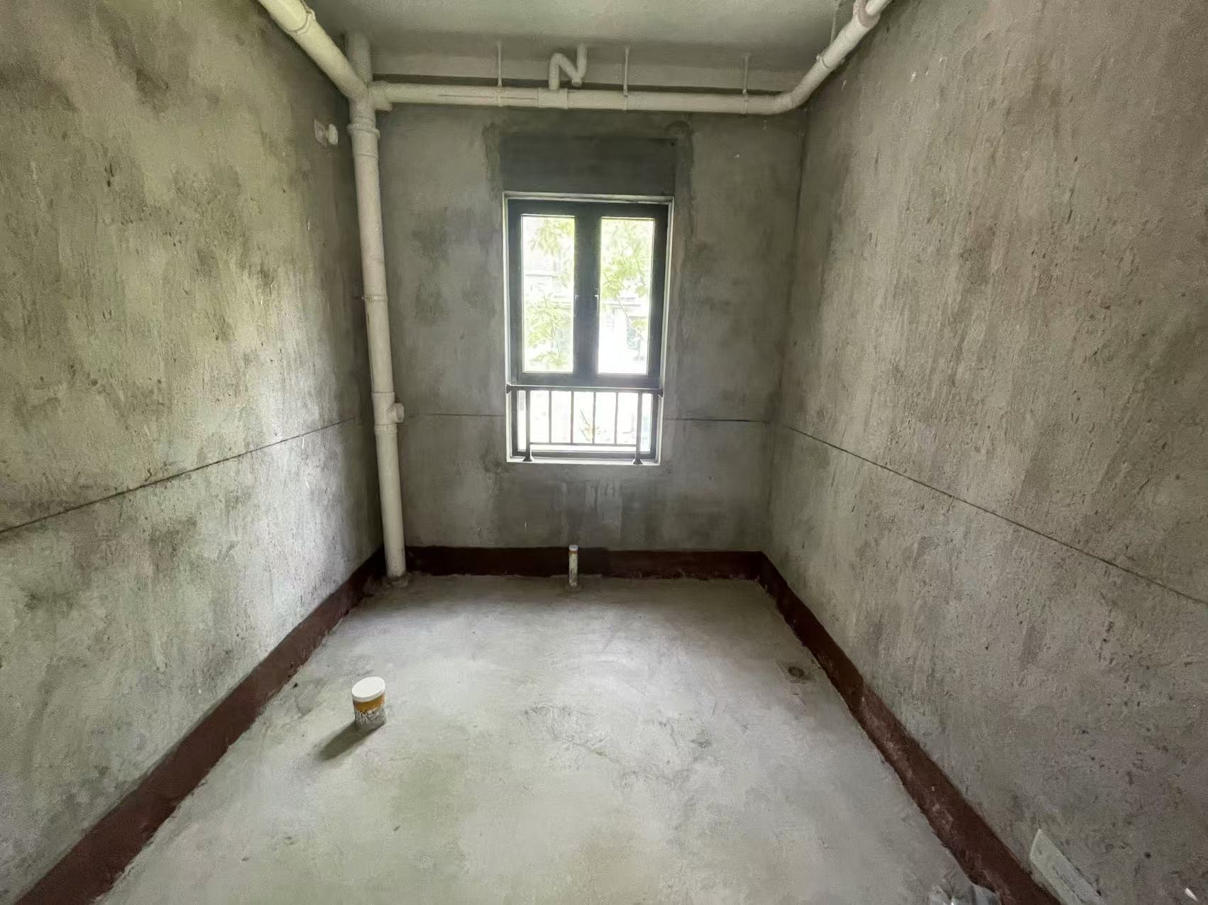 盛和九里香堤二期 5室3厅3卫 295.00m&sup2;