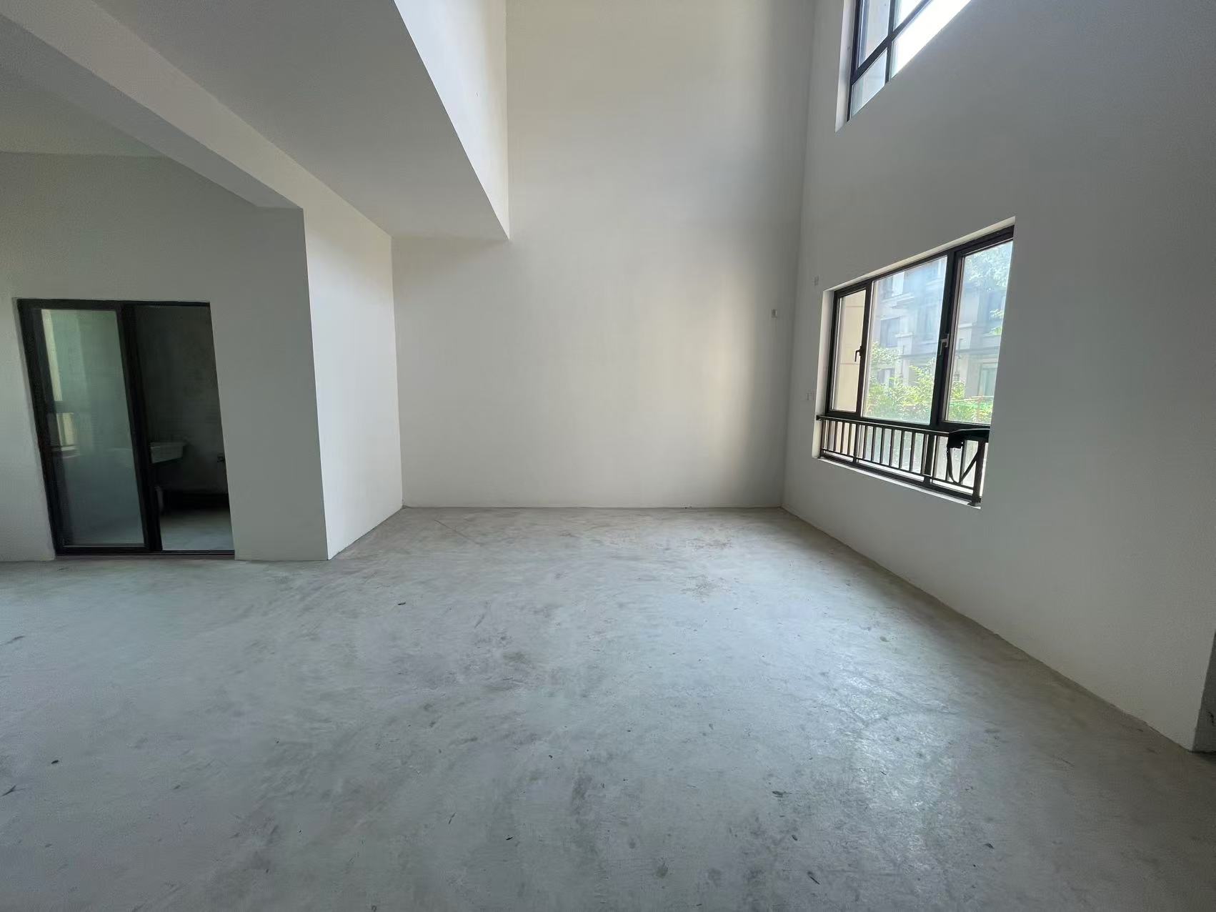 盛和九里香堤二期 5室3厅3卫 295.00m&sup2;