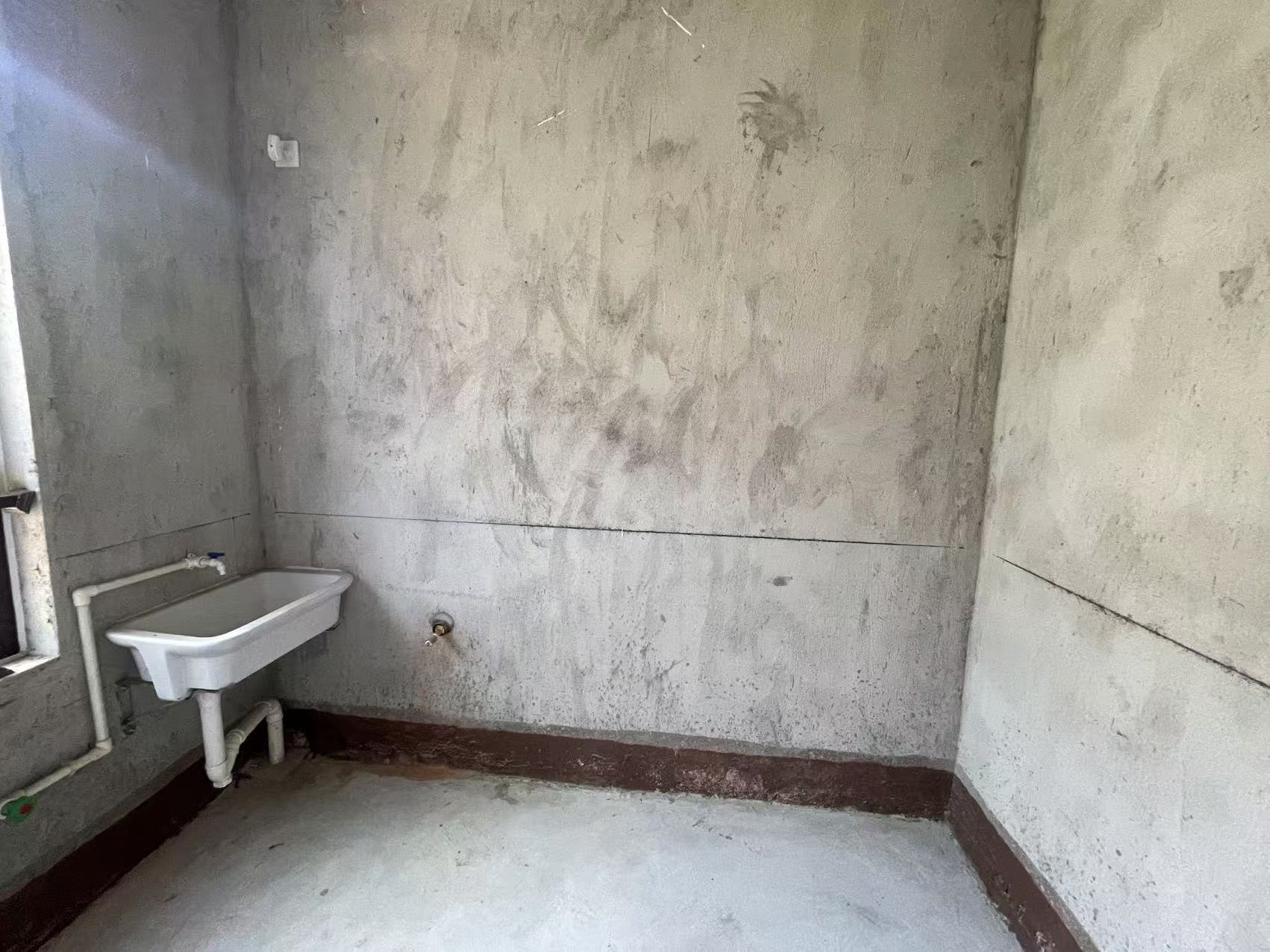 盛和九里香堤二期 5室3厅3卫 295.00m&sup2;