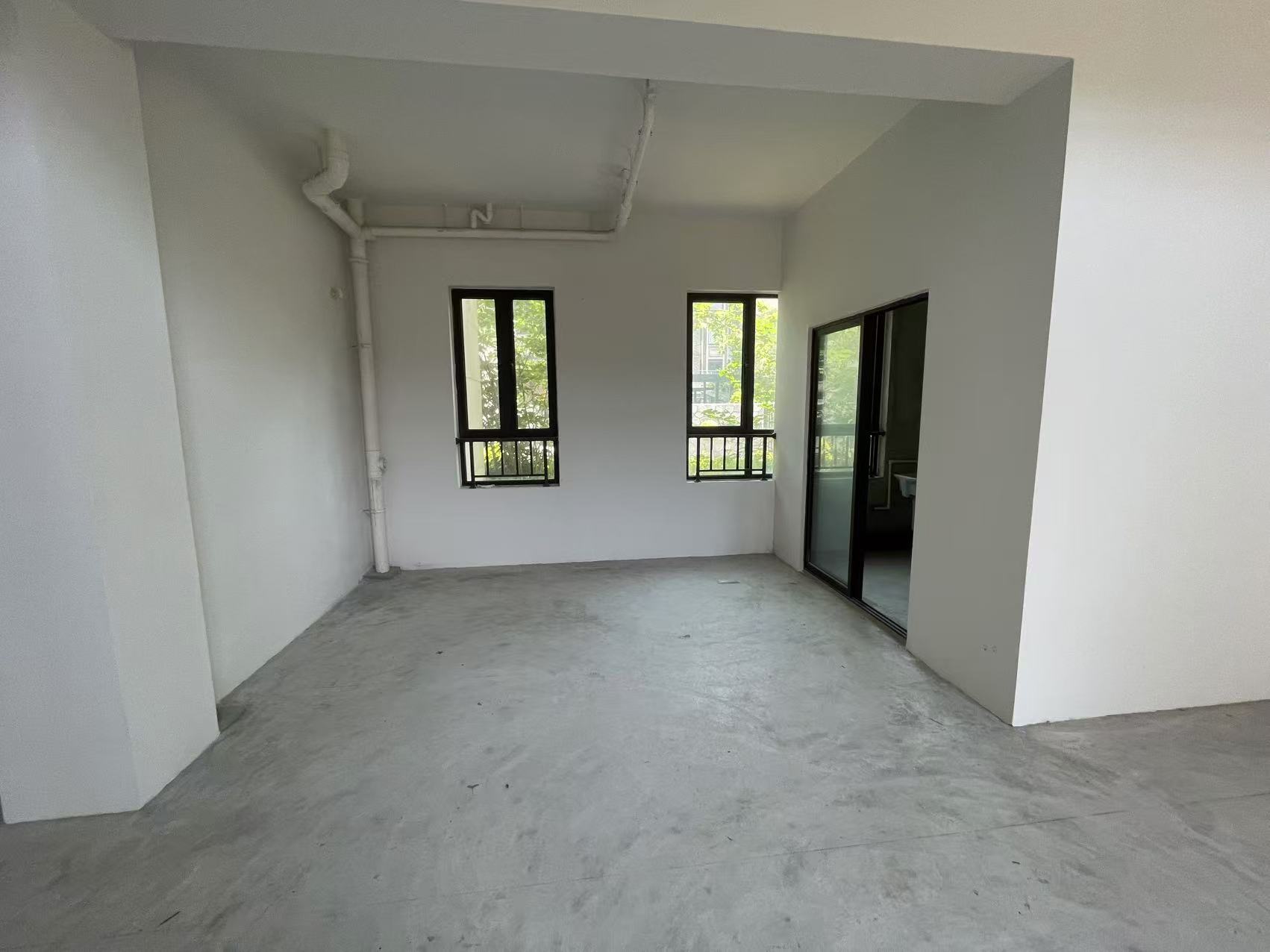 盛和九里香堤二期 5室3厅3卫 295.00m&sup2;