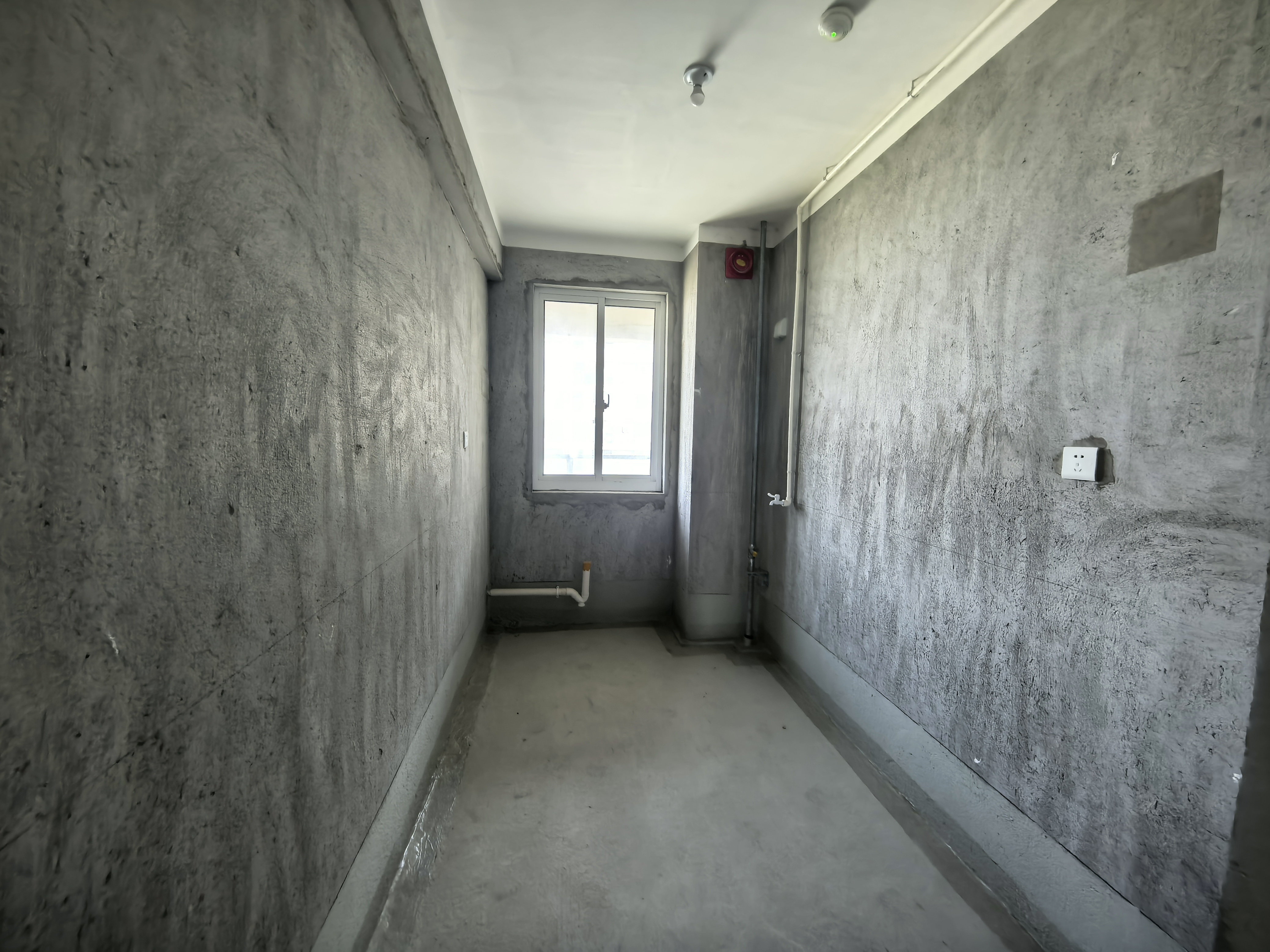 富都豪园 3室2厅1卫 114m&sup2;
