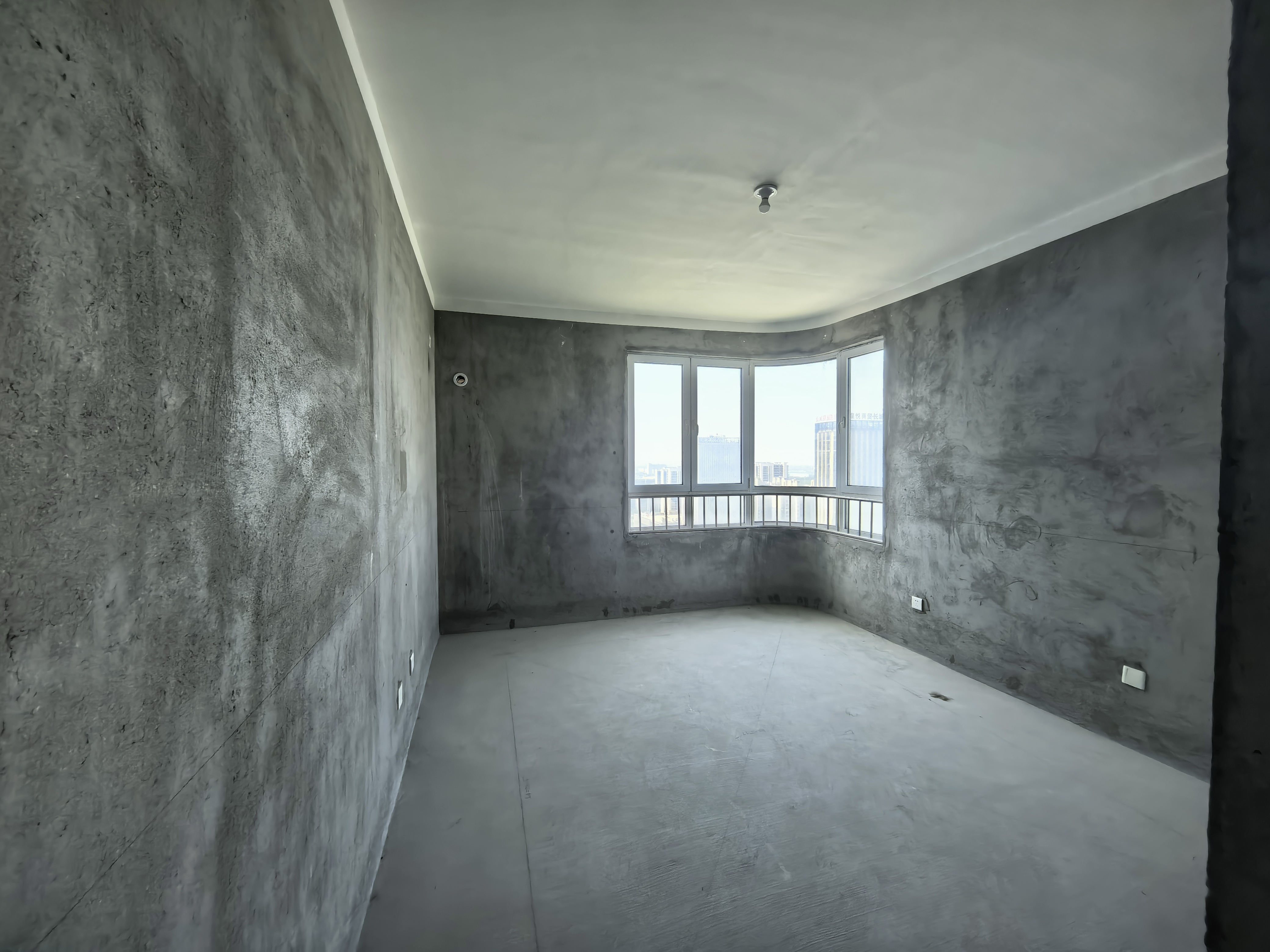 富都豪园 3室2厅1卫 114m&sup2;