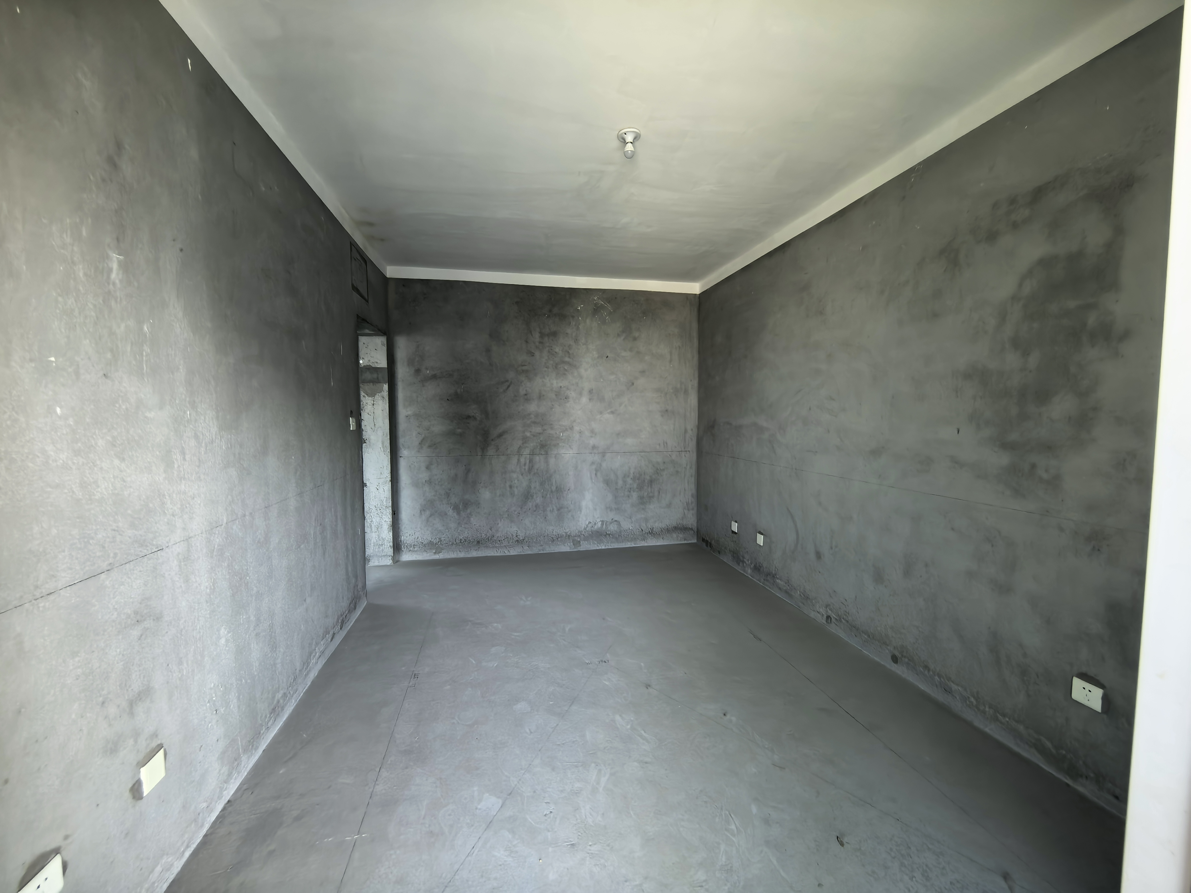 富都豪园 3室2厅1卫 114m&sup2;