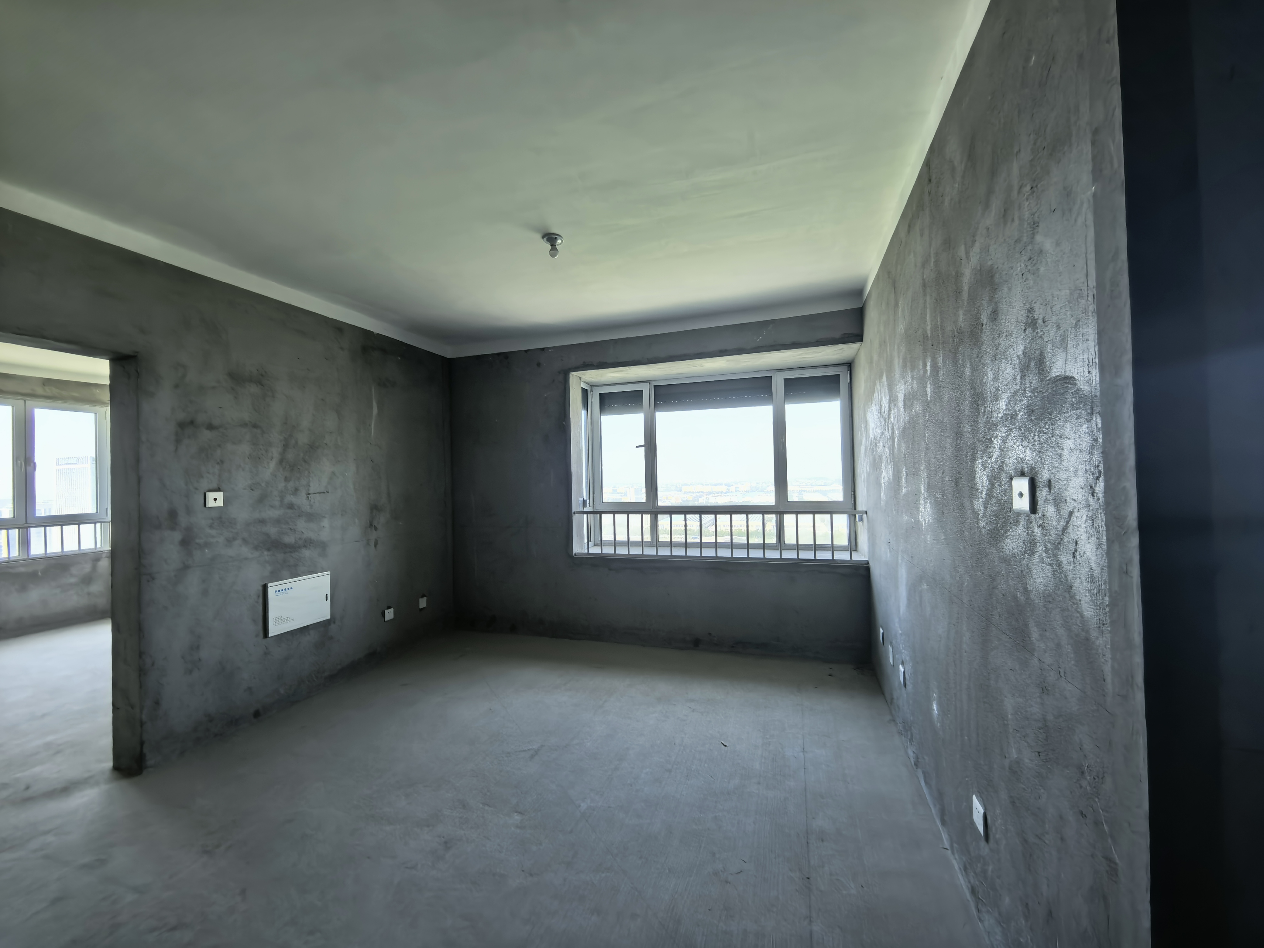 富都豪园 3室2厅1卫 114m&sup2;