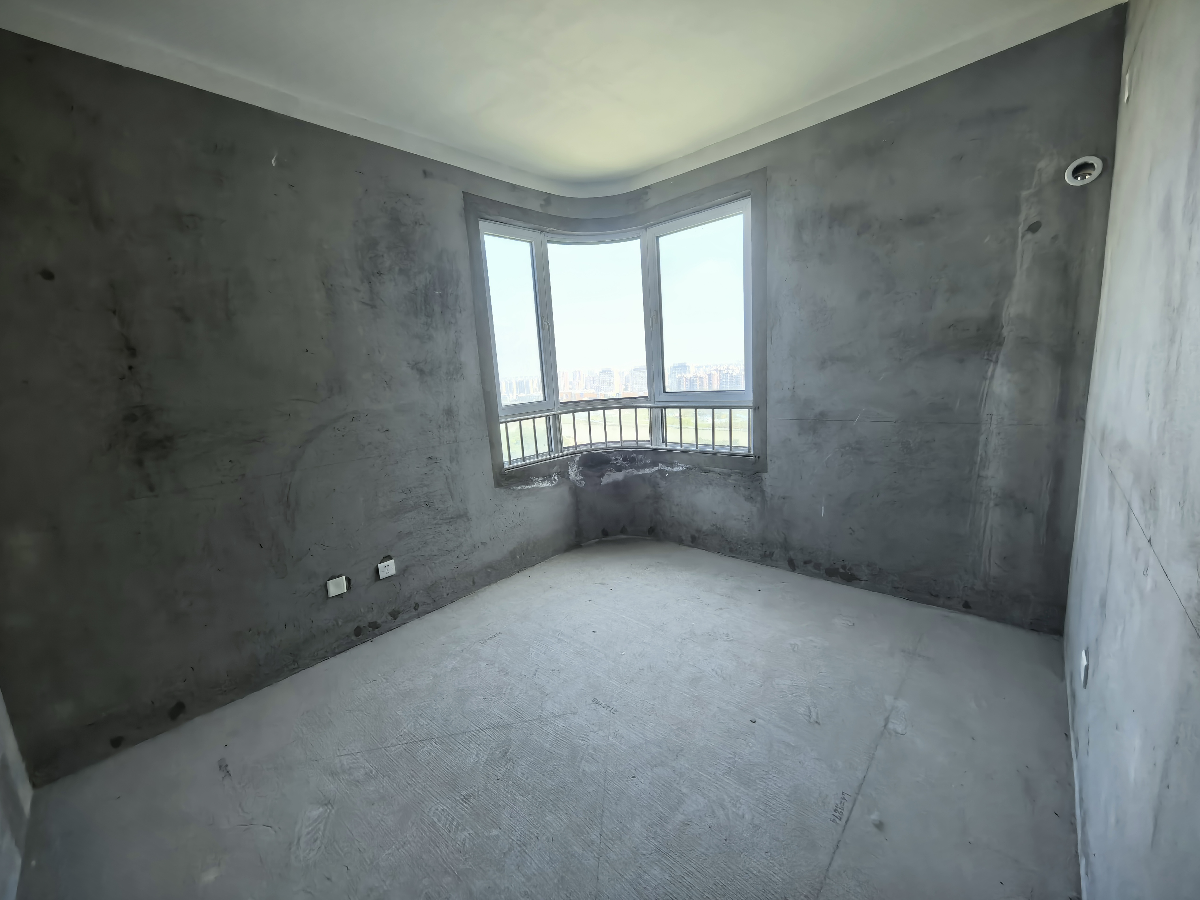 富都豪园 3室2厅1卫 114m&sup2;