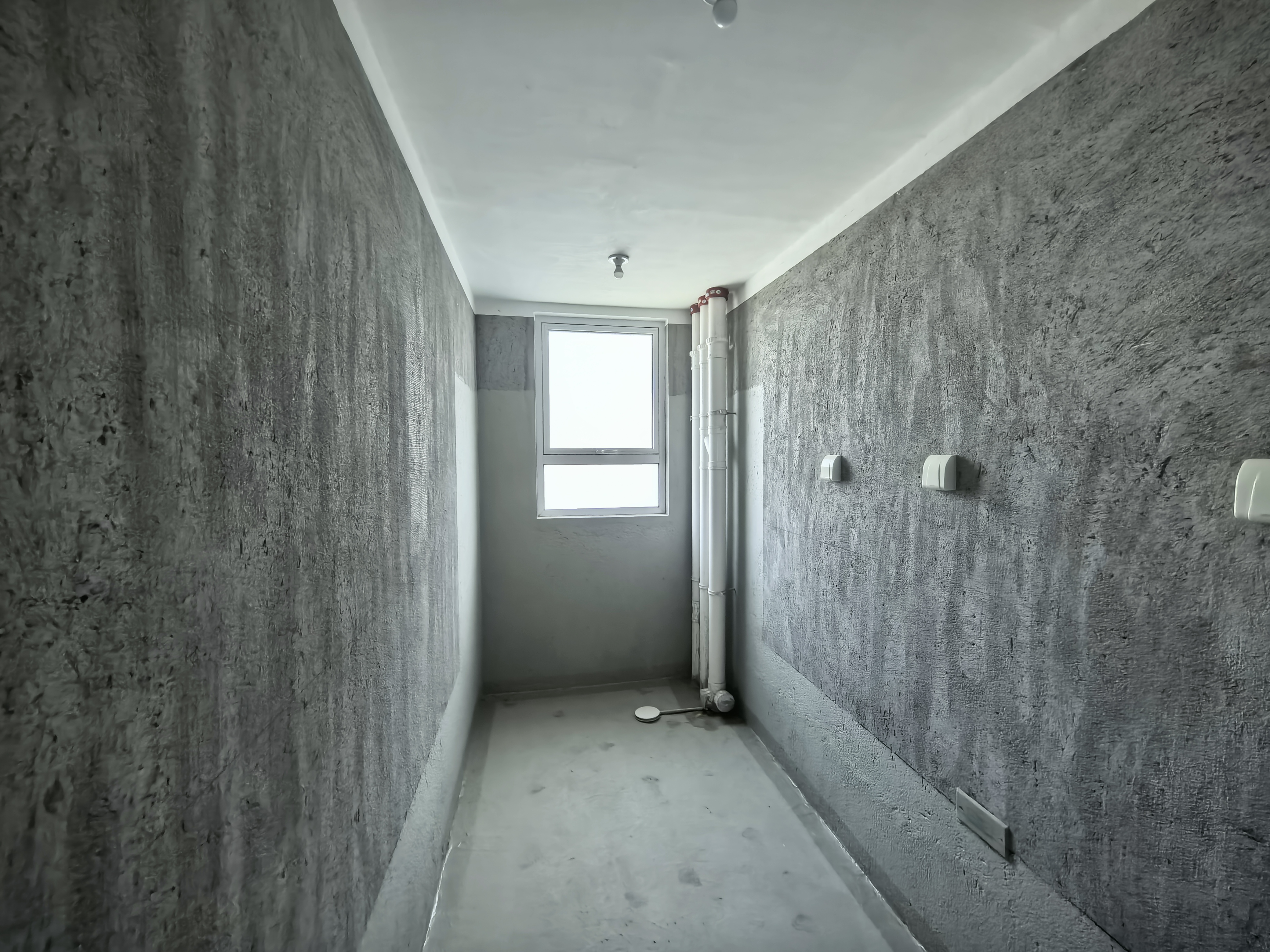 富都豪园 3室2厅1卫 114m&sup2;