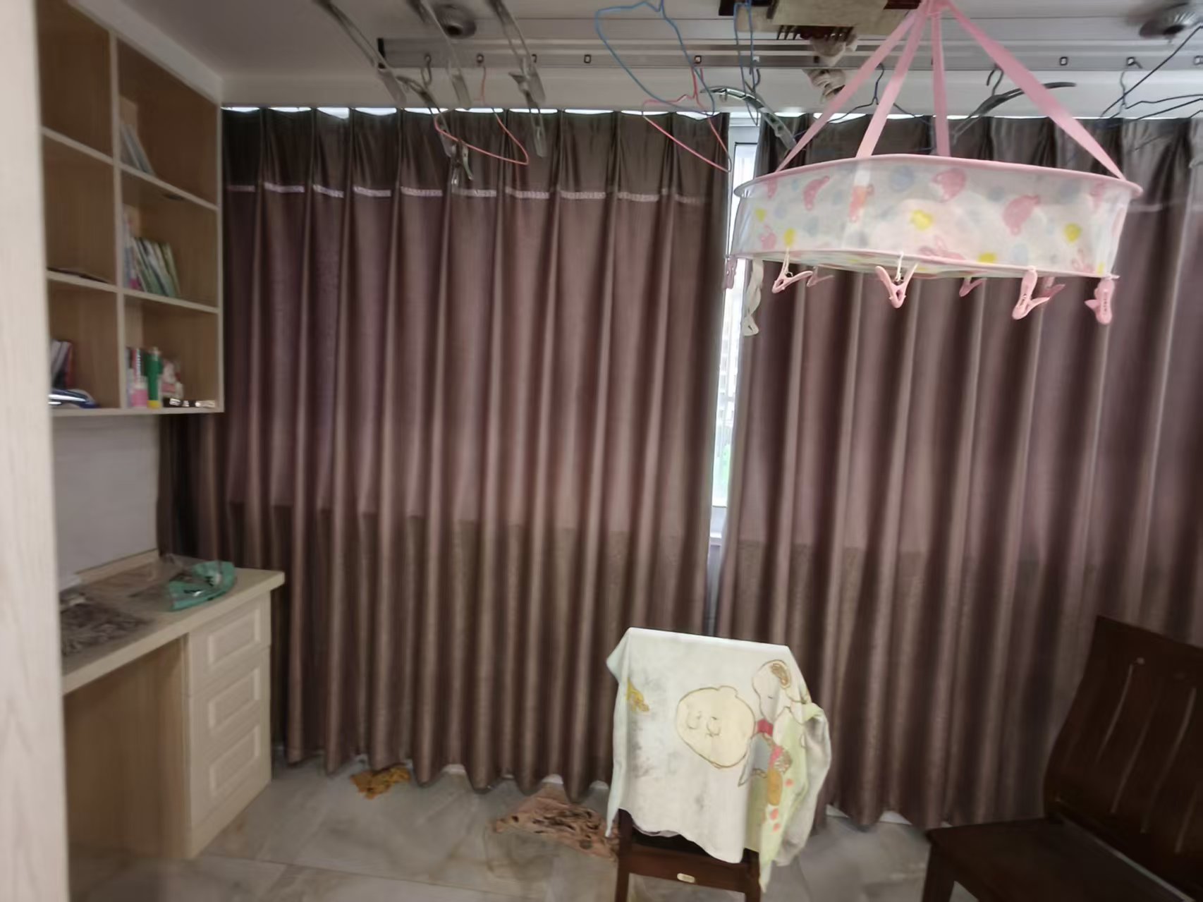 金霞东苑 2室2厅1卫 105m&sup2;