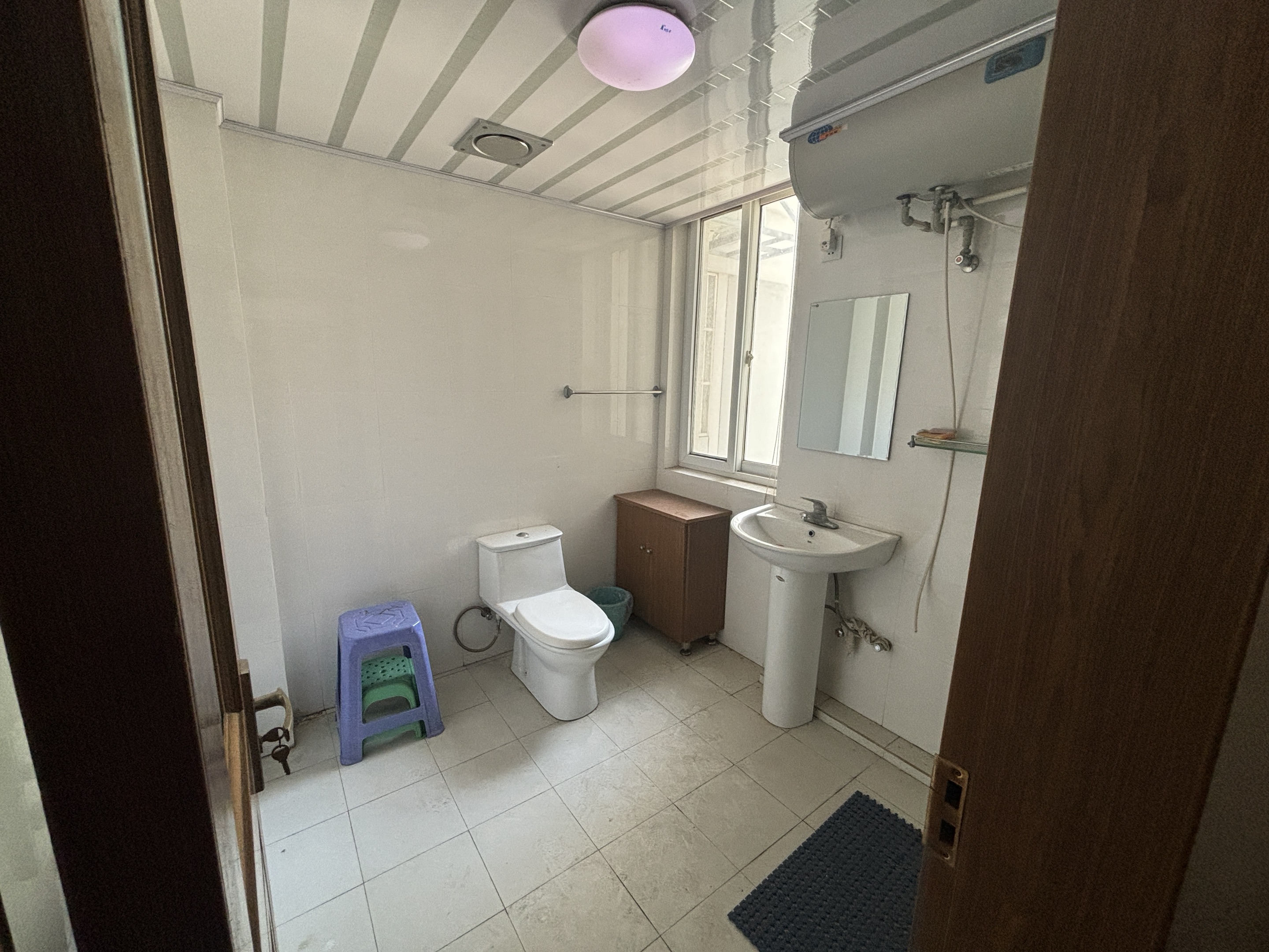 春晖花园 3室2厅2卫 125.59m&sup2;