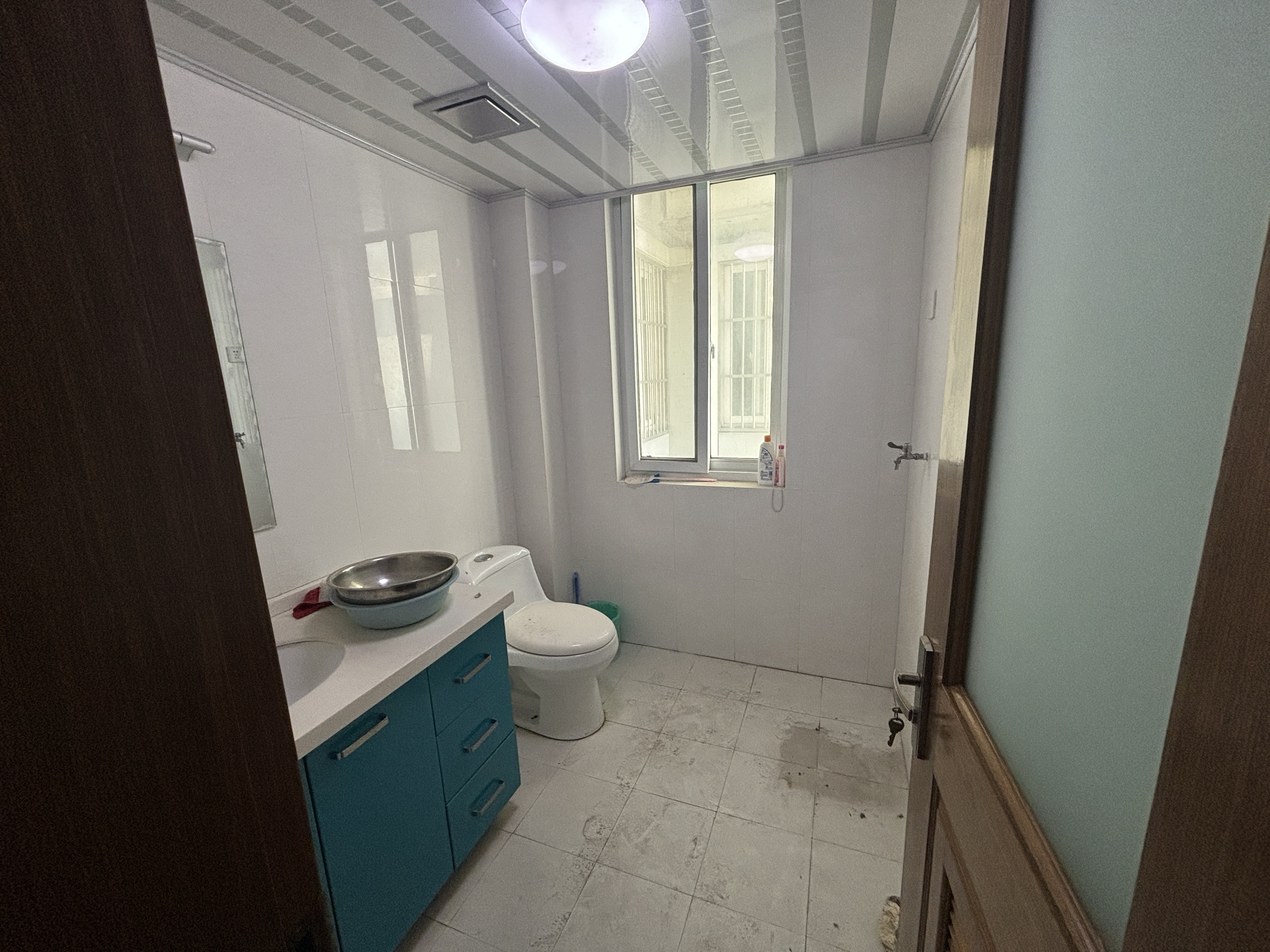 春晖花园 3室2厅2卫 125.59m&sup2;