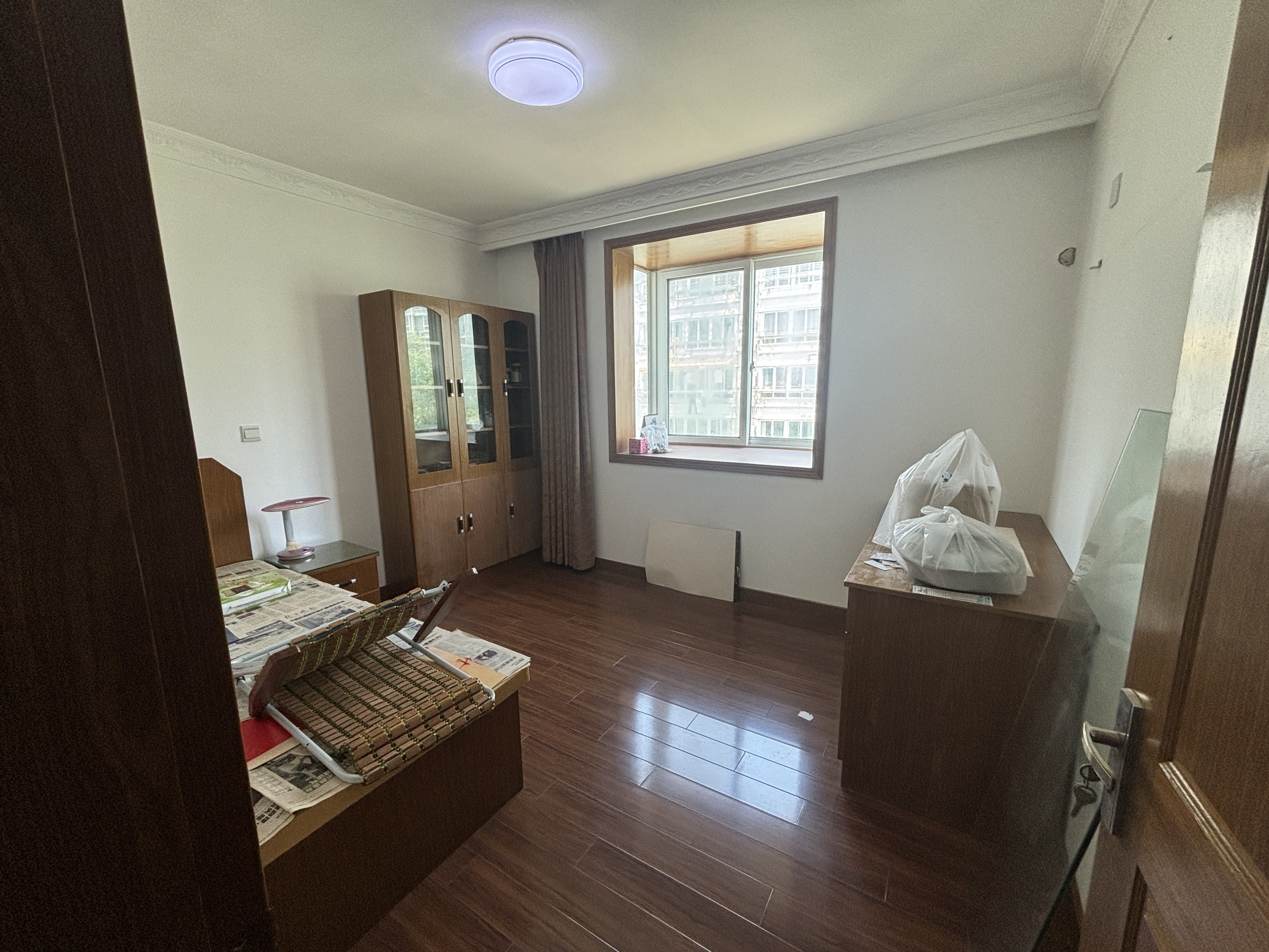 春晖花园 3室2厅2卫 125.59m&sup2;