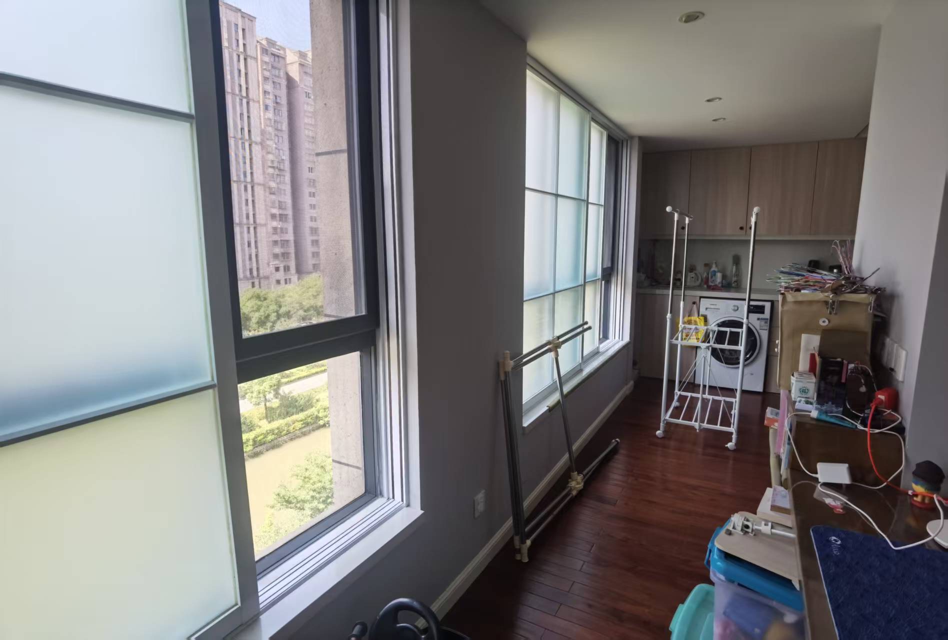 沙家圩花苑 3室1厅1卫 125.63m&sup2;