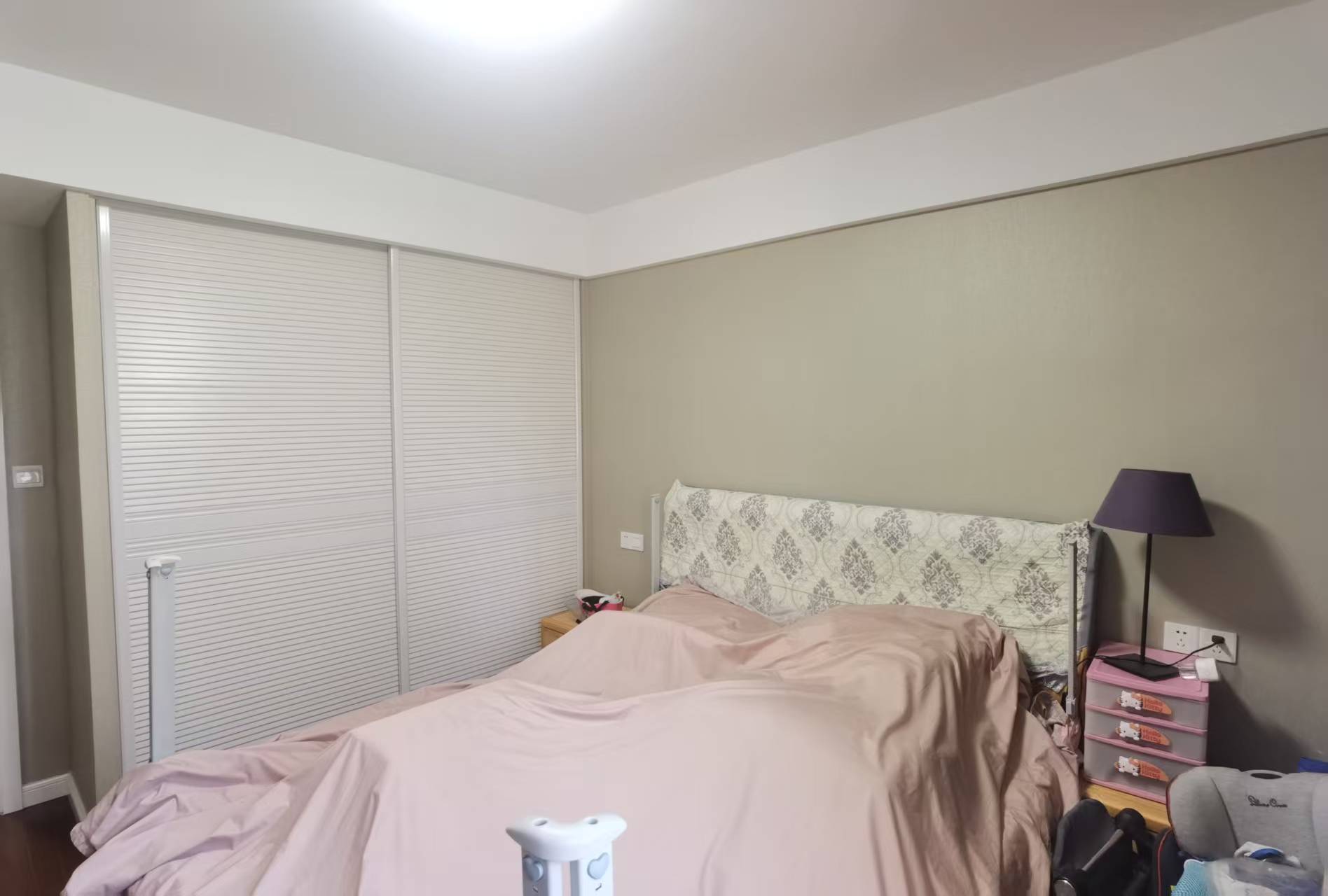 沙家圩花苑 3室1厅1卫 125.63m&sup2;