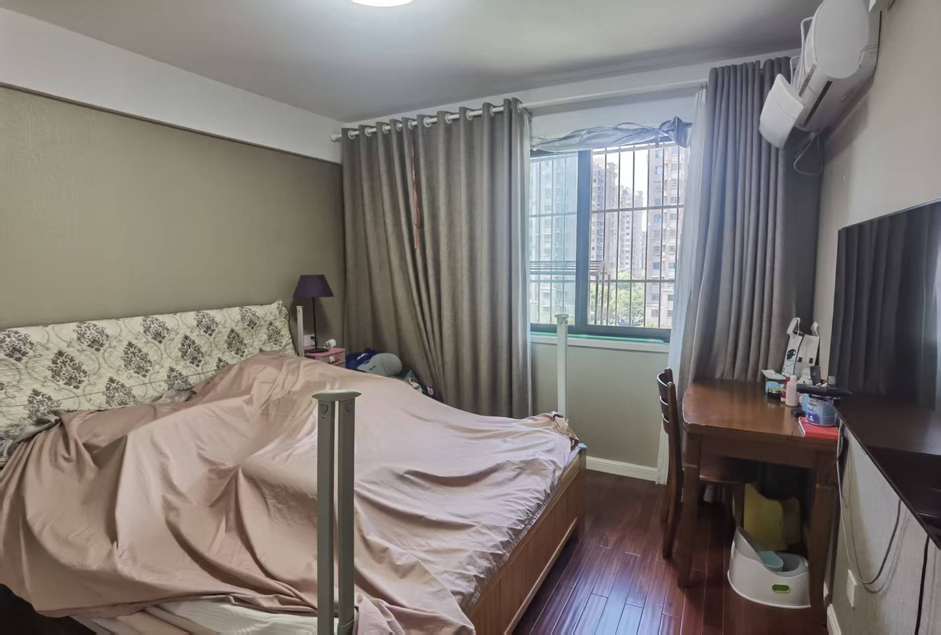 沙家圩花苑 3室1厅1卫 125.63m&sup2;