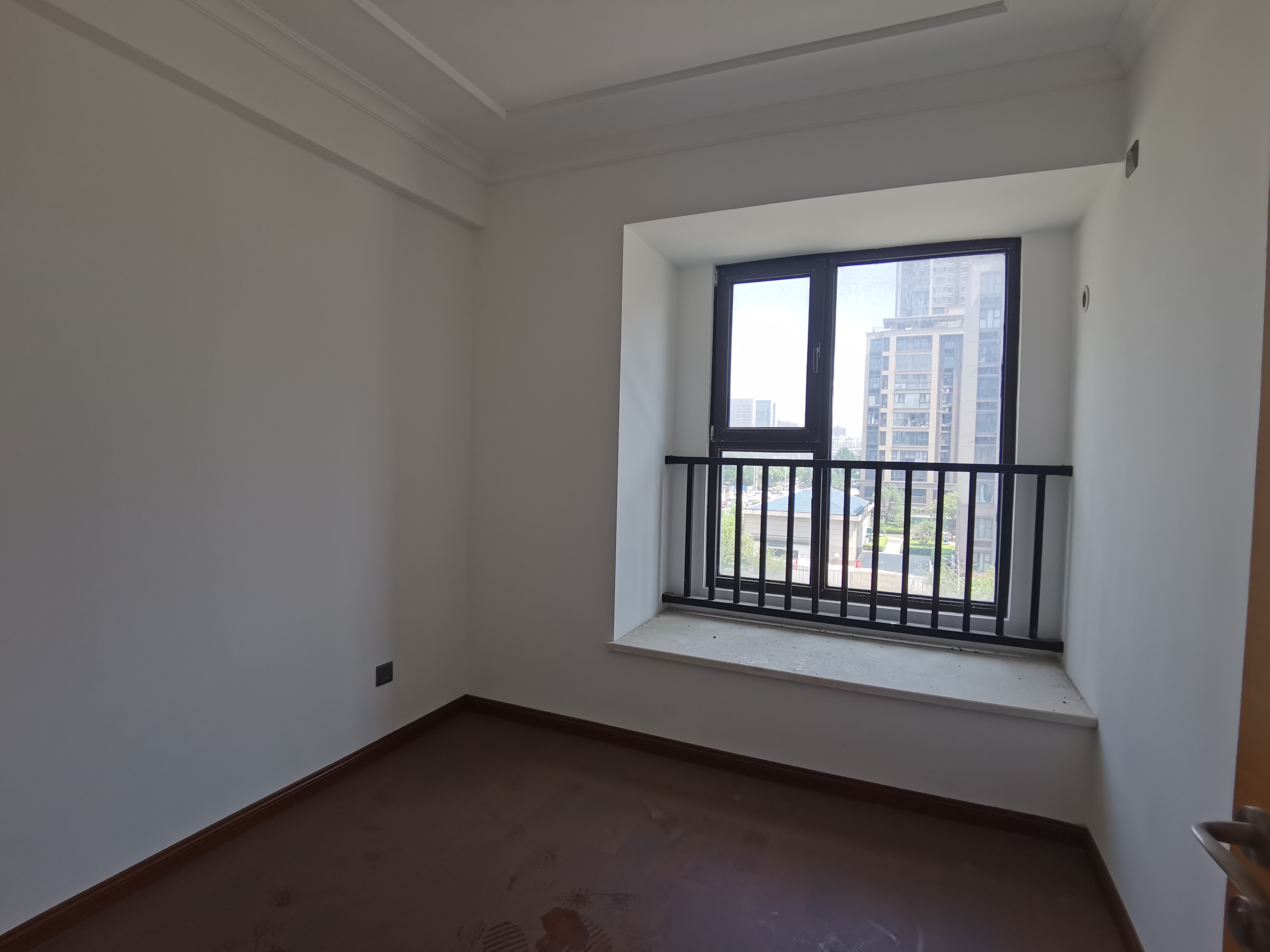 富力院士廷 4室2厅2卫 140.00m&sup2;