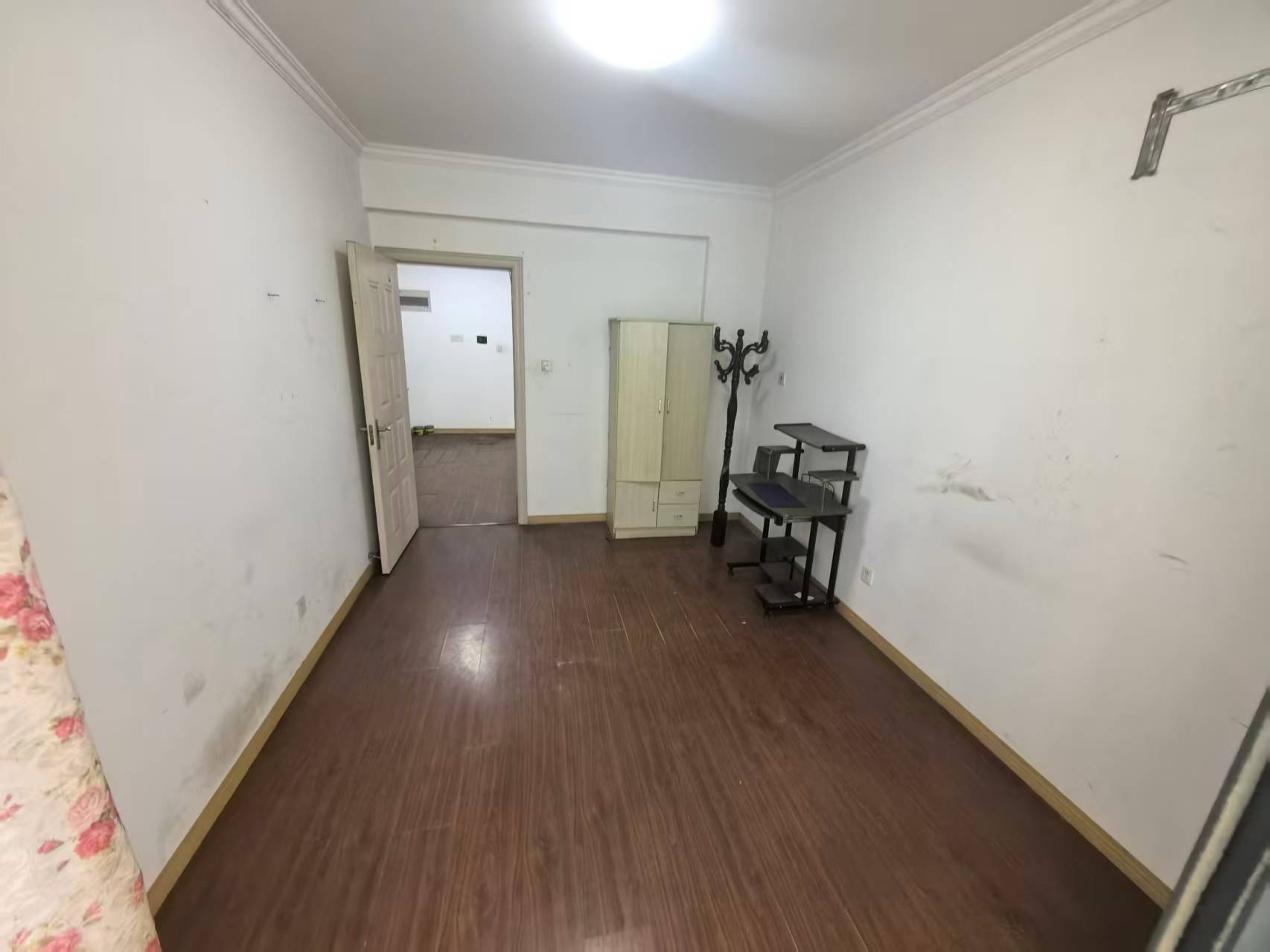 冠城大通棕榈湾 2室1厅1卫 87.19m&sup2;