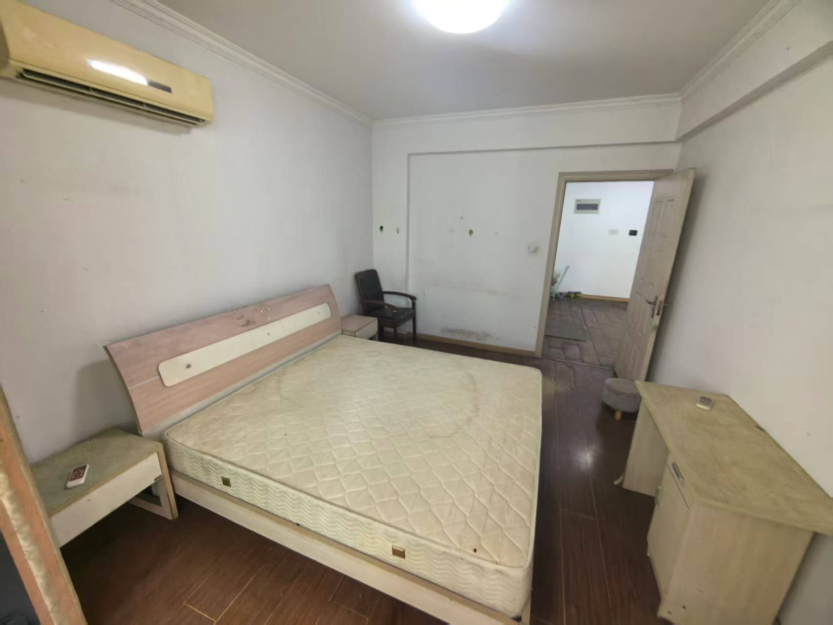 冠城大通棕榈湾 2室1厅1卫 87.19m&sup2;