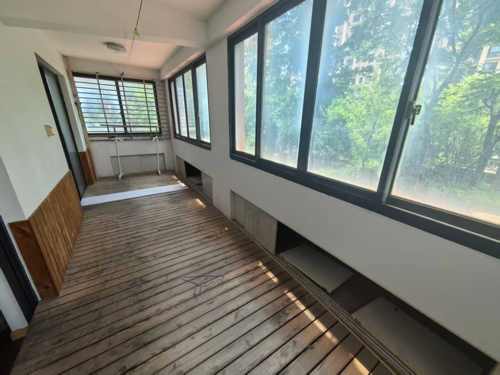 冠城大通棕榈湾 2室1厅1卫 87.19m&sup2;