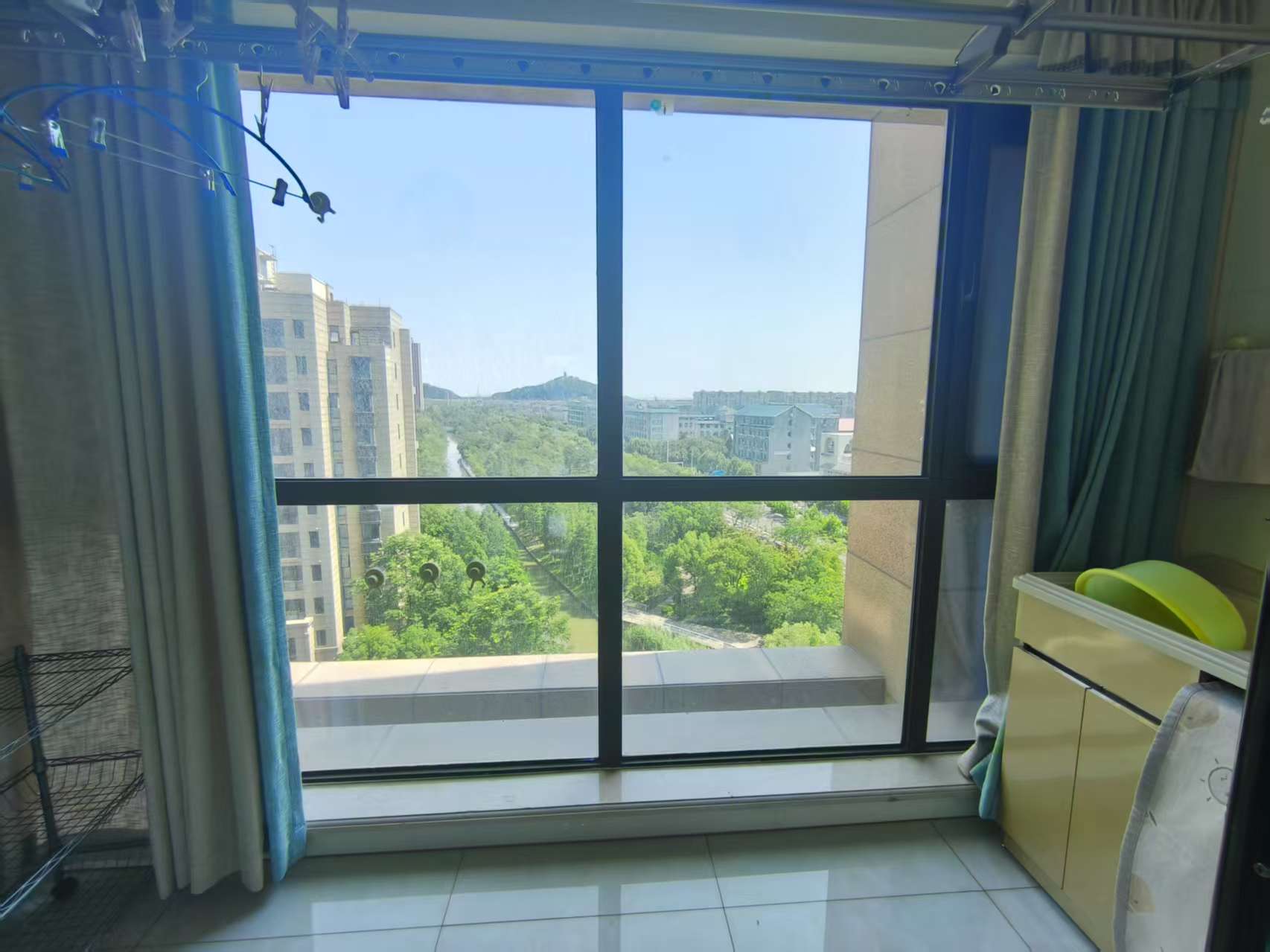 苏建学府雅居 3室2厅2卫 136.39m&sup2;