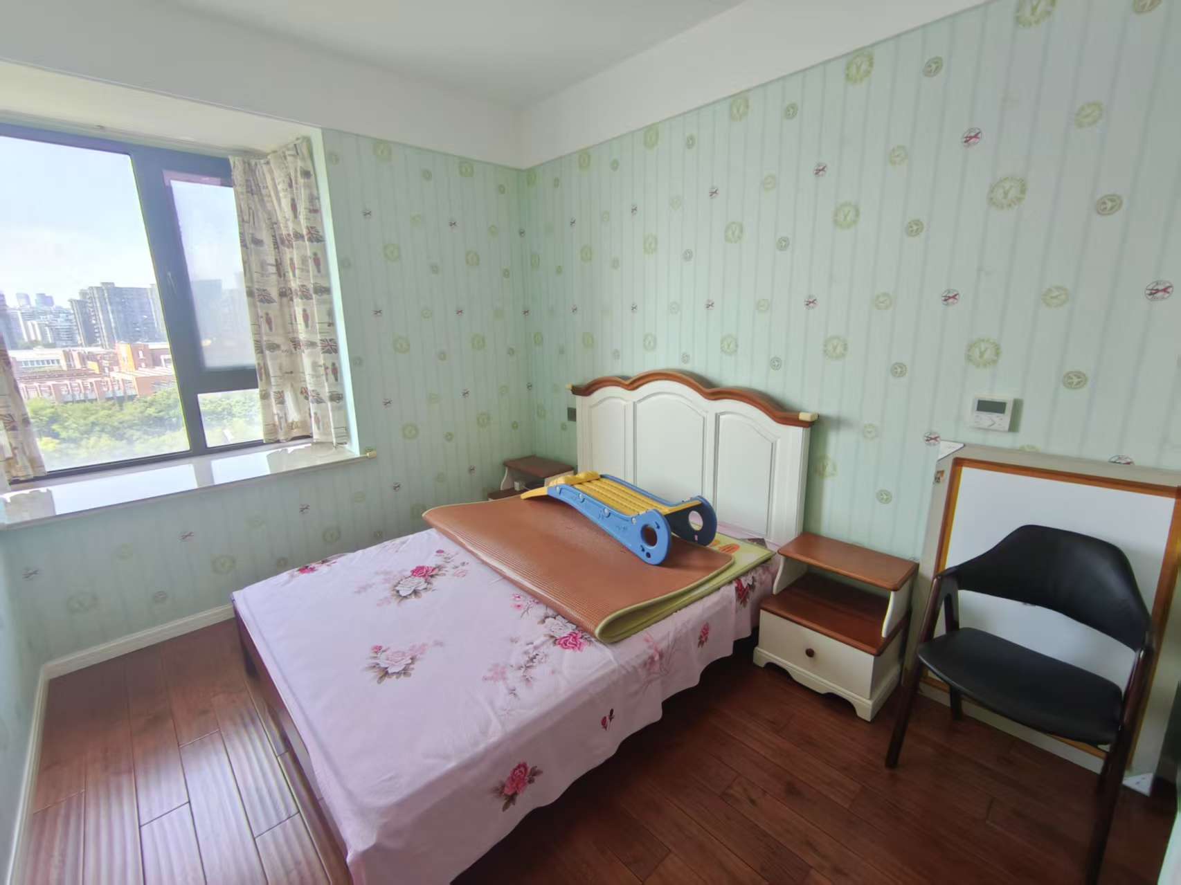 苏建学府雅居 3室2厅2卫 136.39m&sup2;