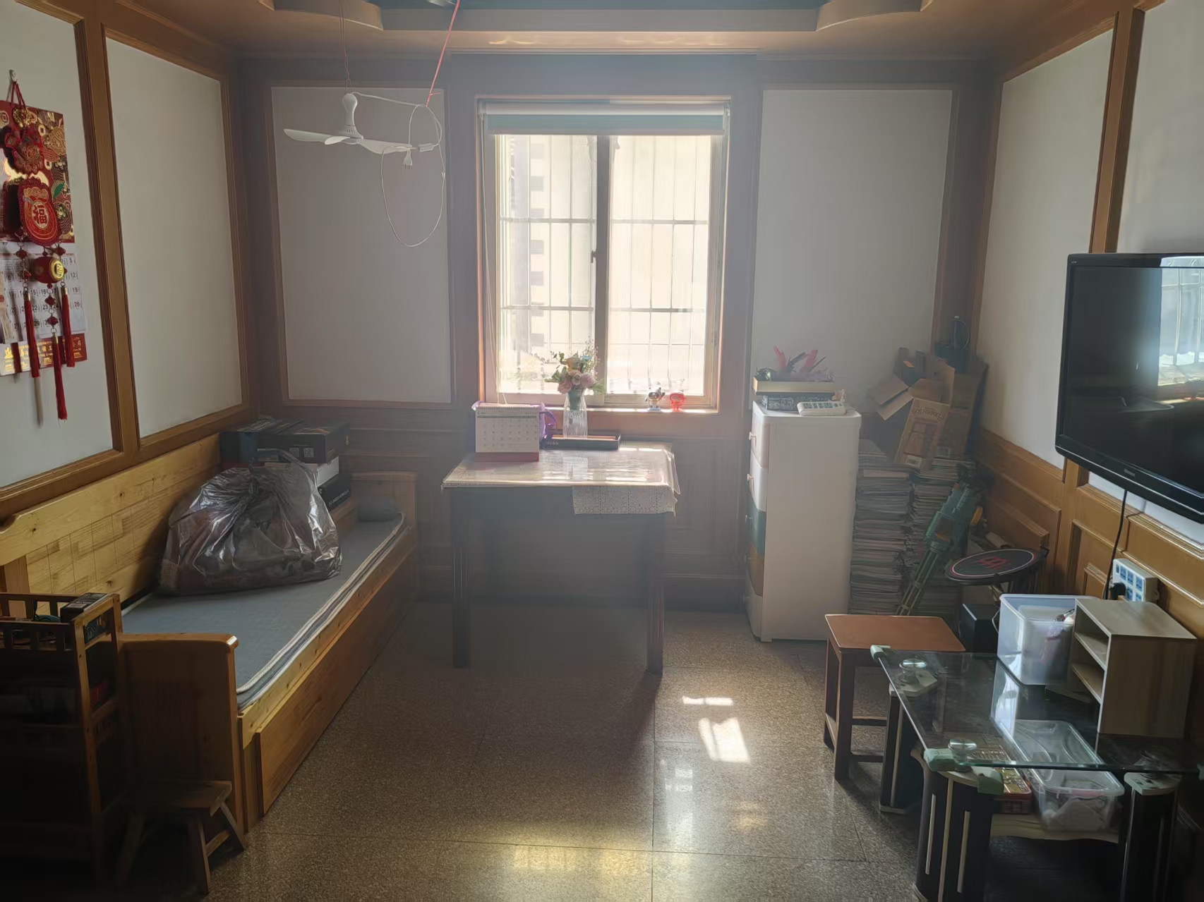 学田北苑 2室1厅1卫 77m²