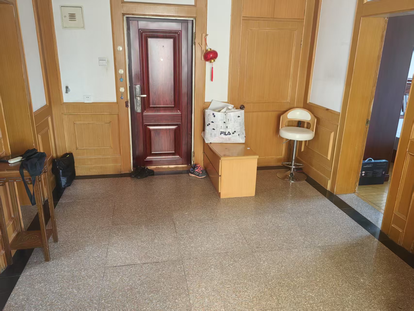 学田北苑 2室1厅1卫 77m&sup2;