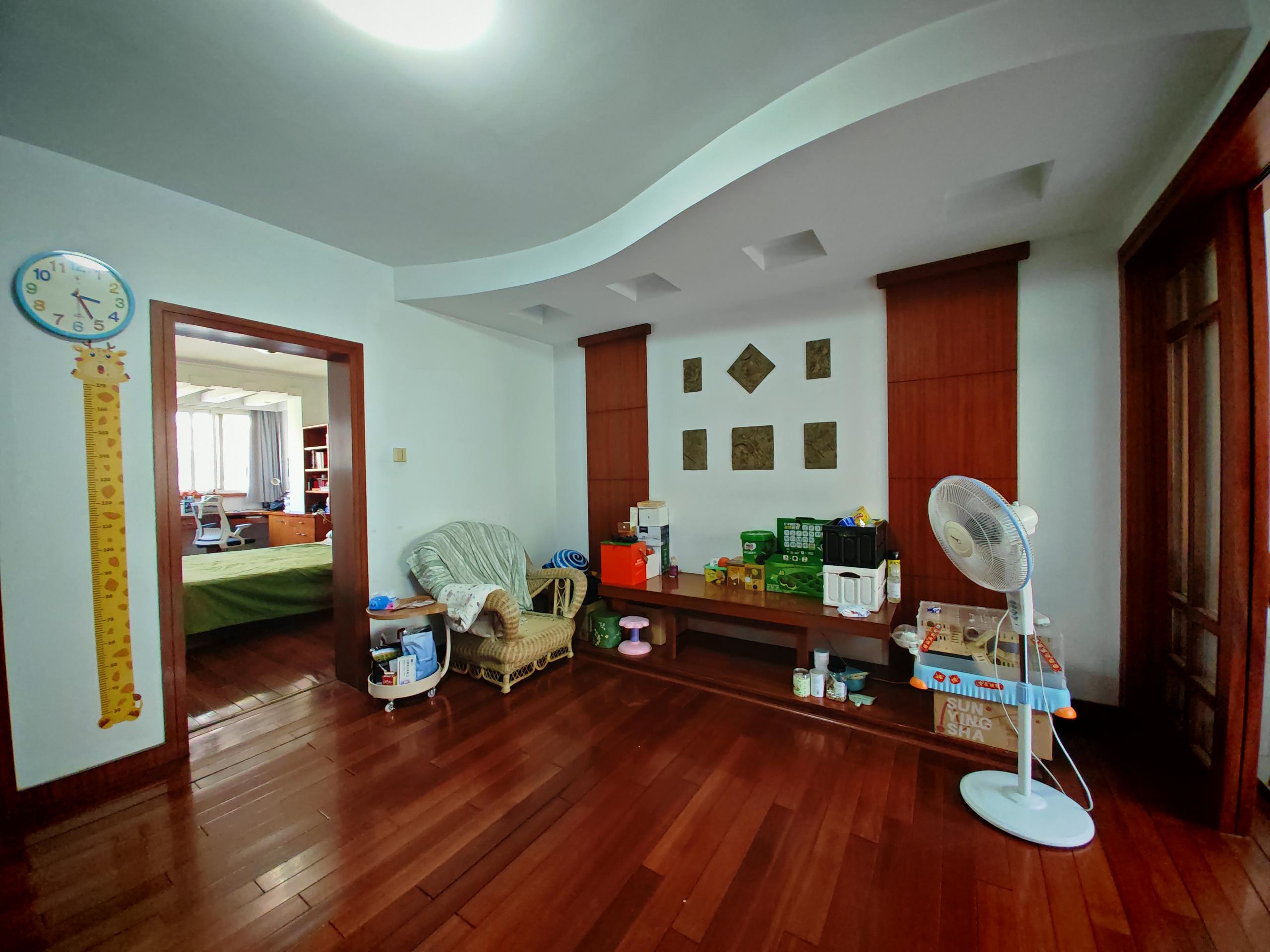 和兴花苑 2室1厅1卫 85m&sup2;