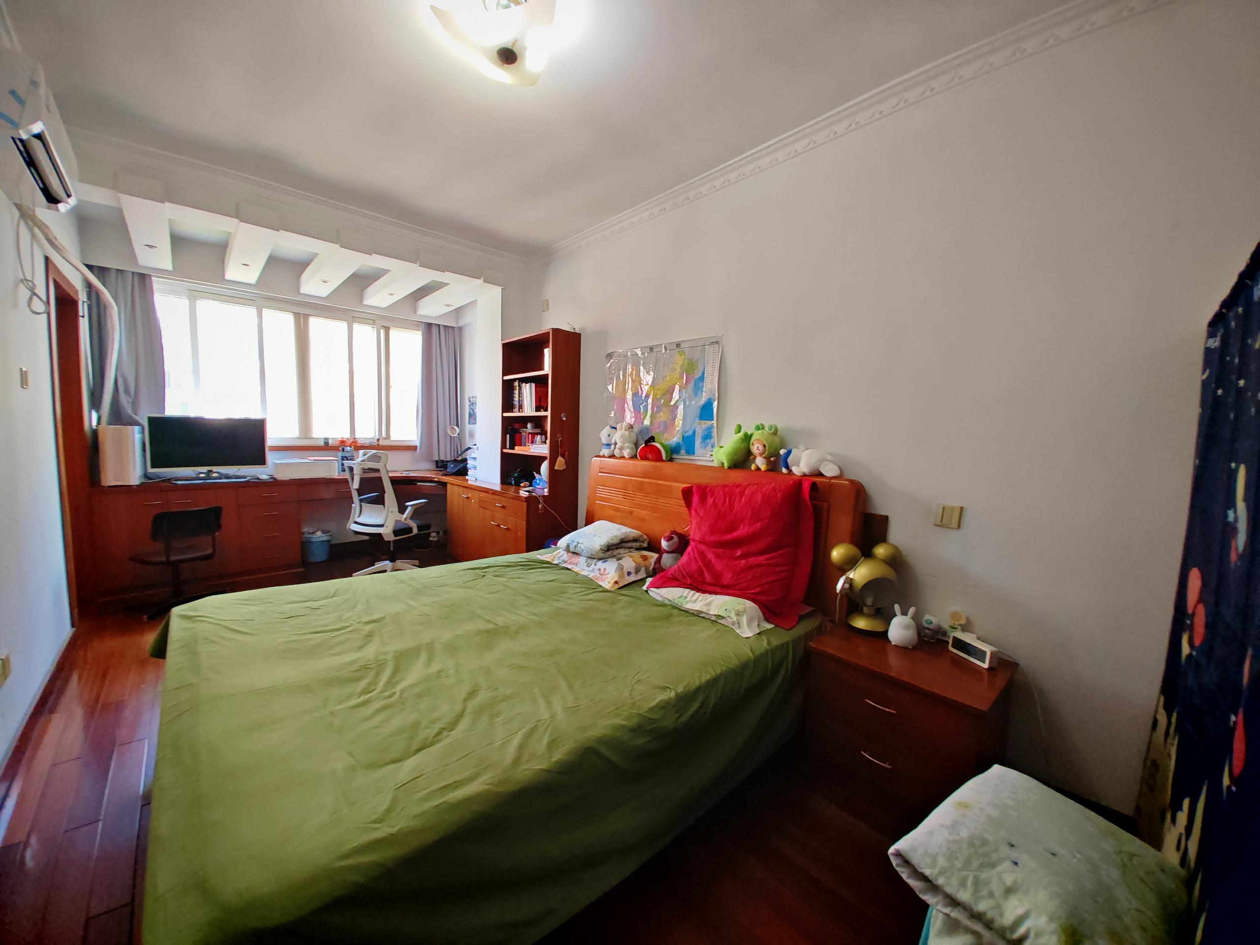 和兴花苑 2室1厅1卫 85m&sup2;