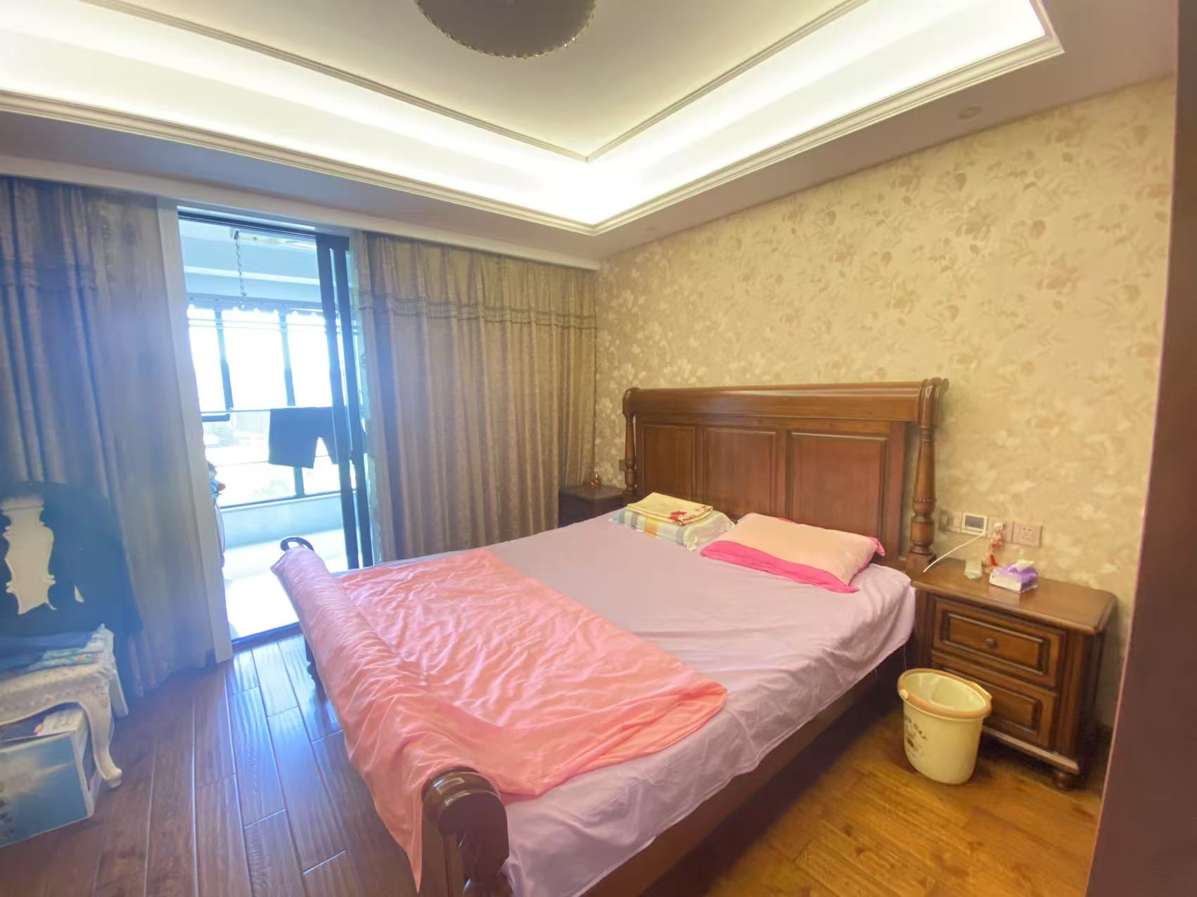 苏建名都城 3室2厅2卫 134.79m&sup2;