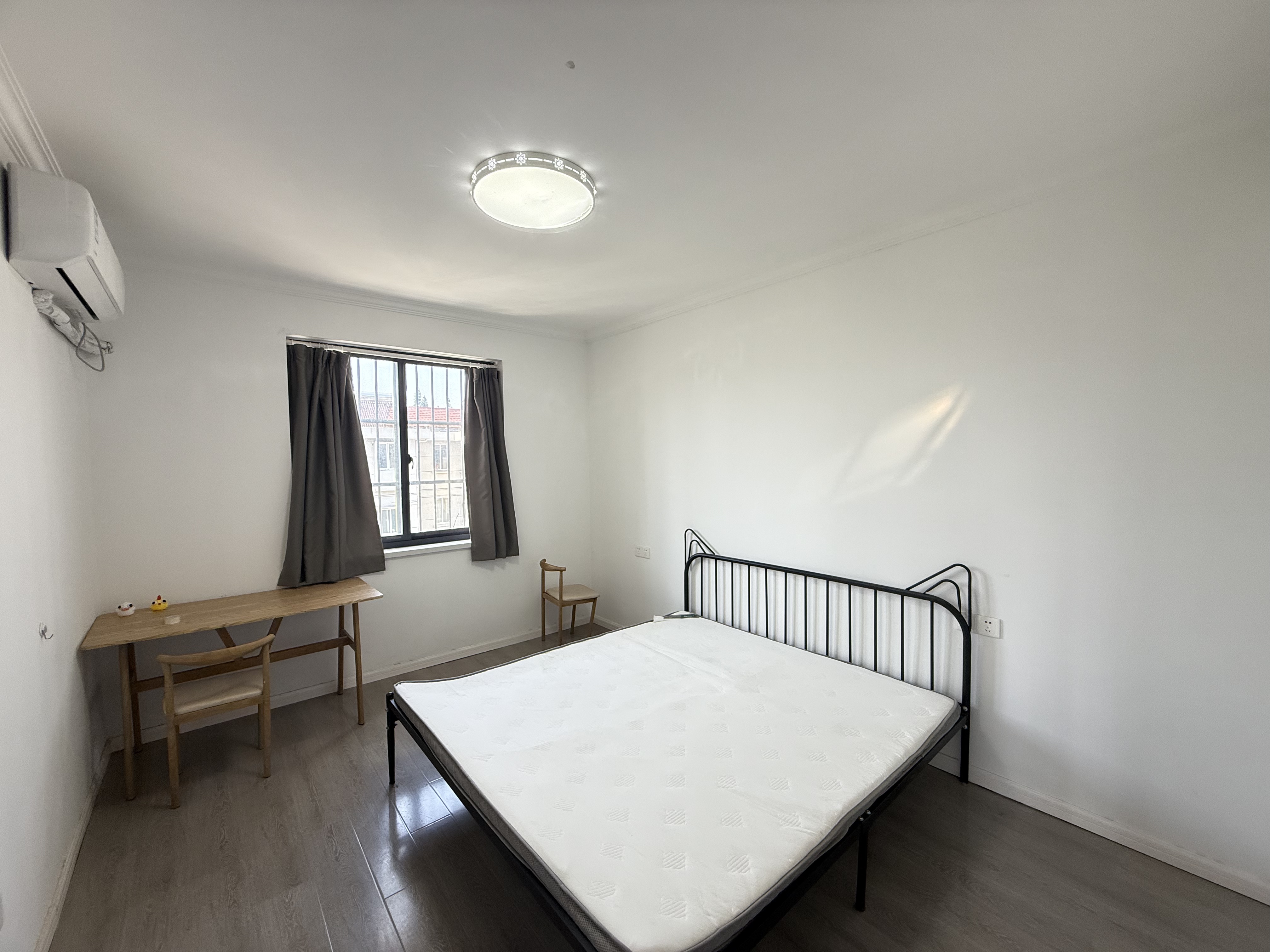 城南新村(崇川区) 2室1厅1卫 63m&sup2;