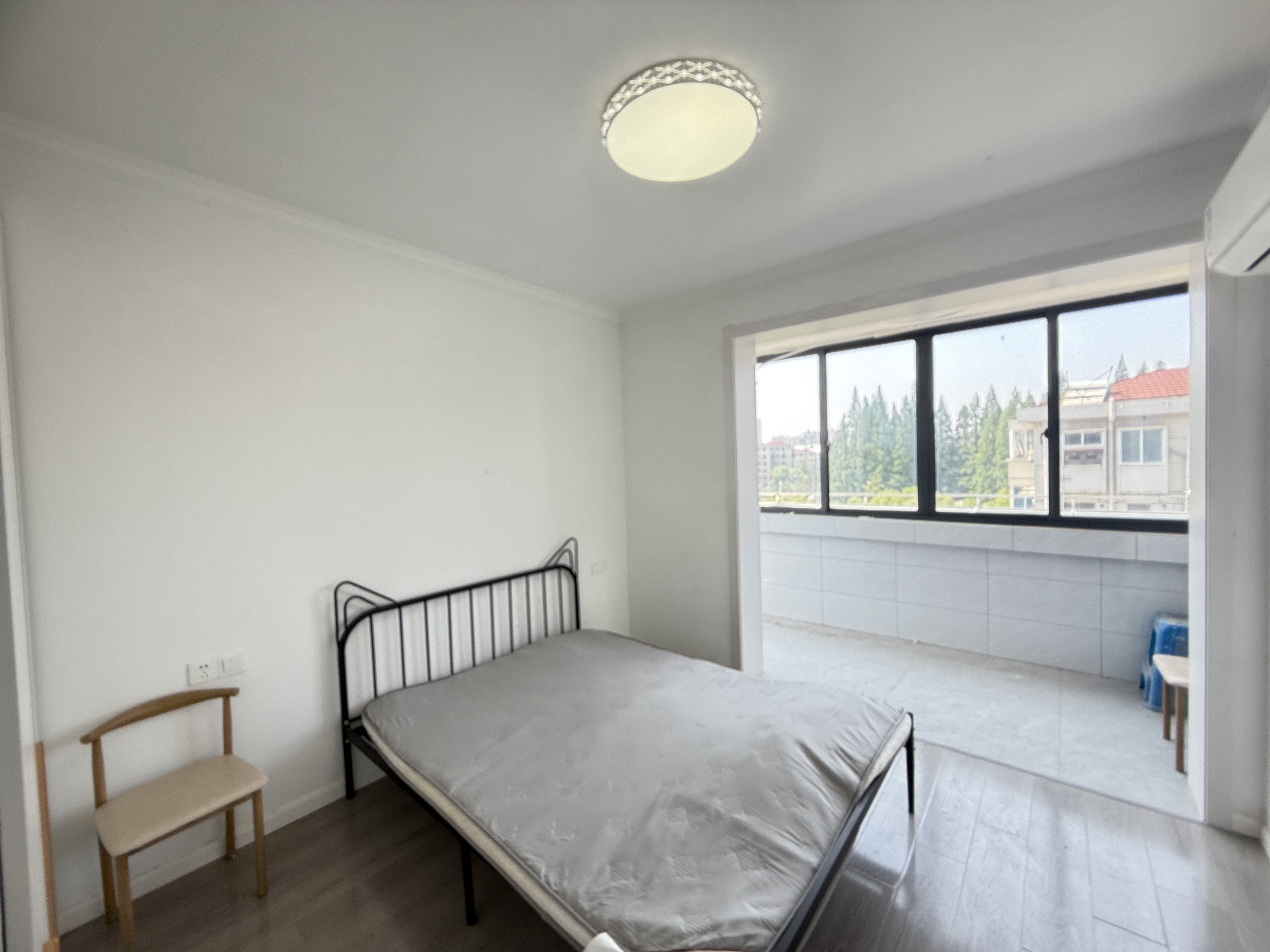 城南新村(崇川区) 2室1厅1卫 63m&sup2;