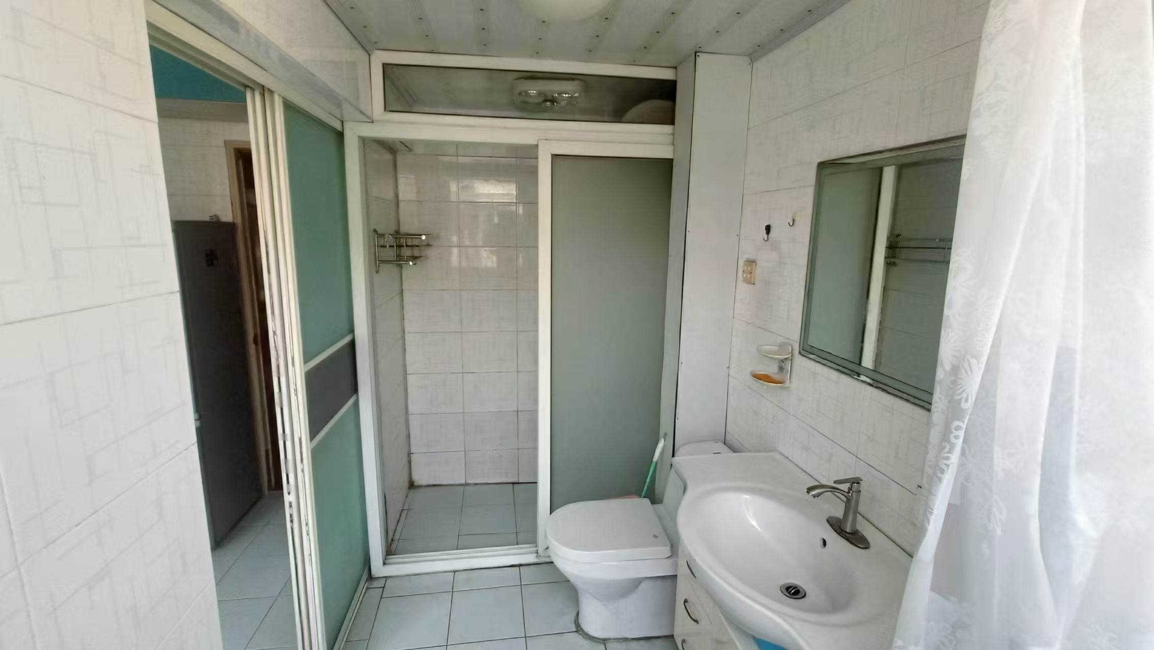 北濠桥东村 2室1厅1卫 72m&sup2;