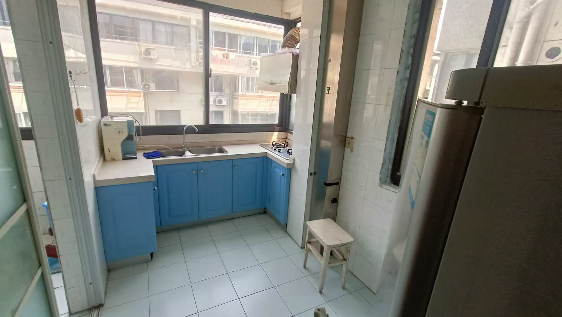 北濠桥东村 2室1厅1卫 72m&sup2;