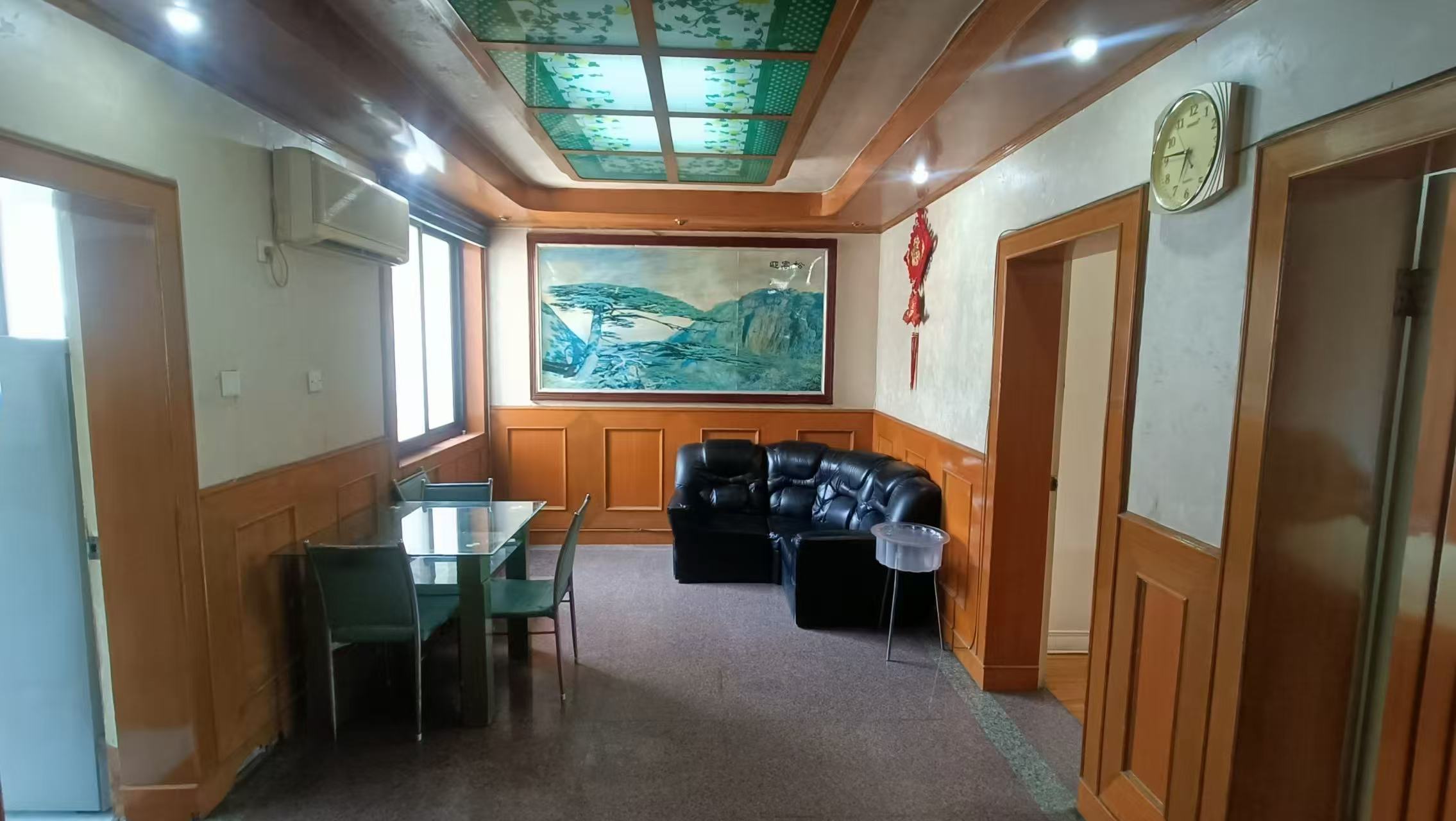 北濠桥东村 2室1厅1卫 72m&sup2;