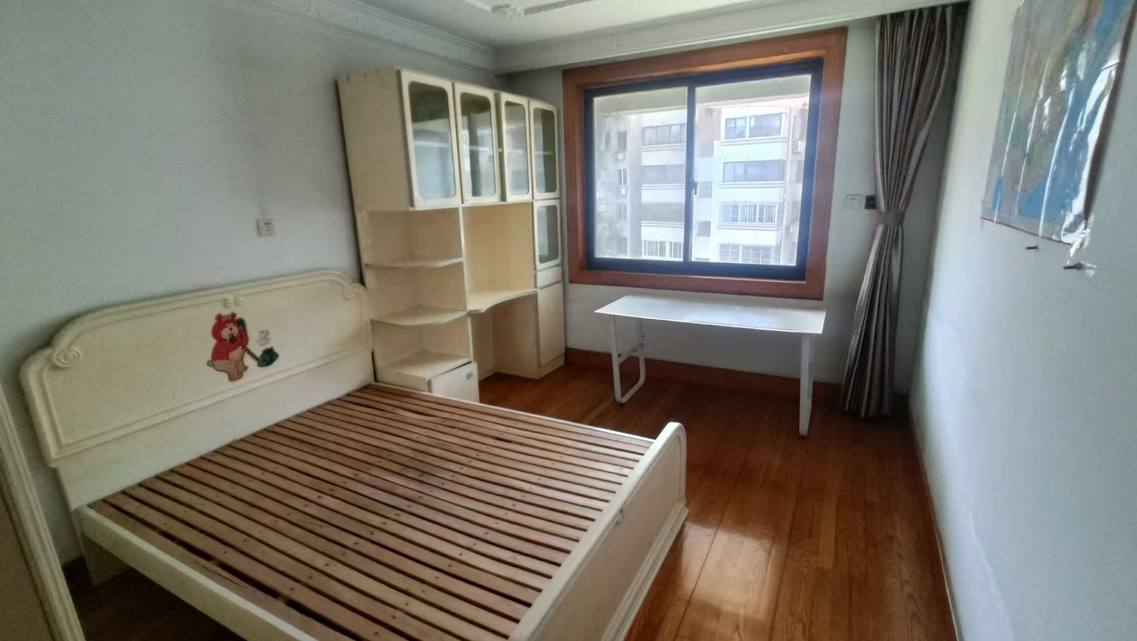 北濠桥东村 2室1厅1卫 72m&sup2;
