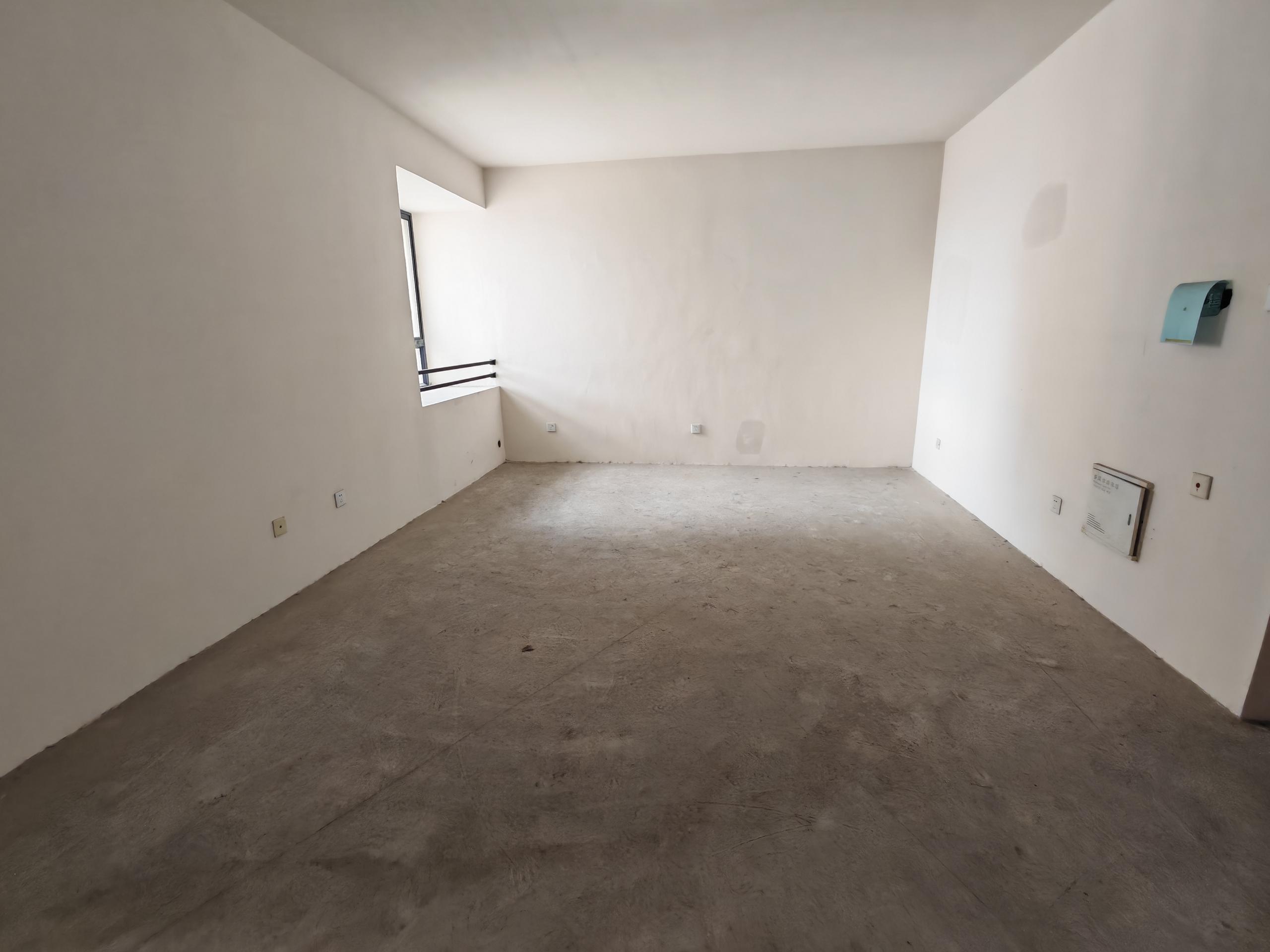 冠城大通棕榈湾 2室1厅1卫 88.43m&sup2;