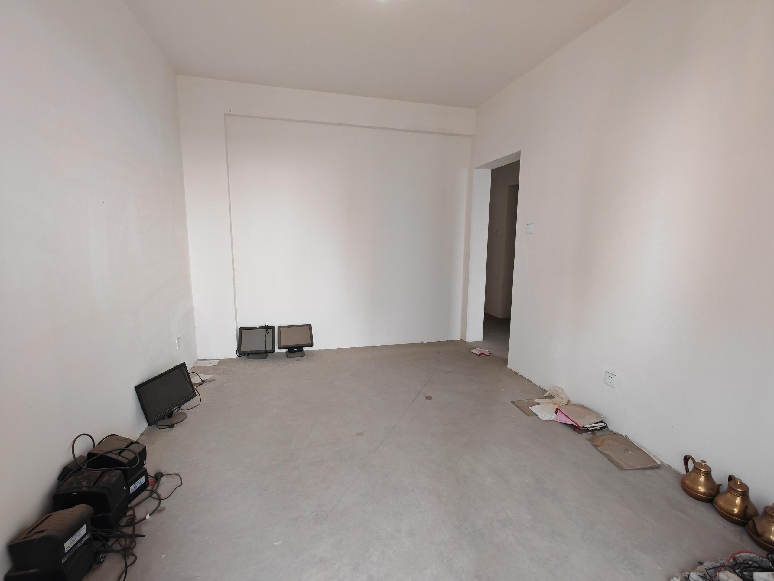 冠城大通棕榈湾 2室1厅1卫 88.43m&sup2;