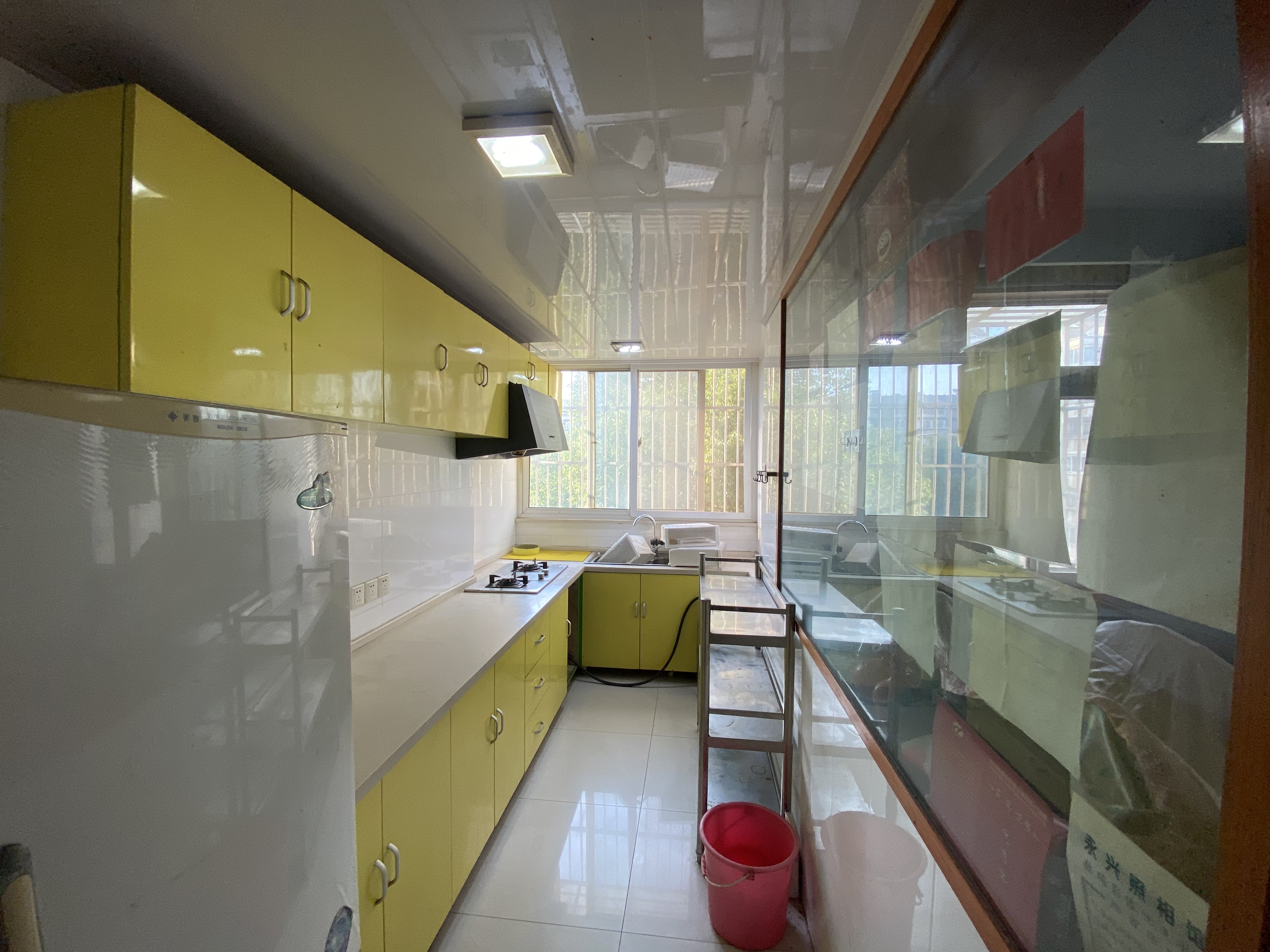 越江新村 2室2厅1卫 89.53m&sup2;