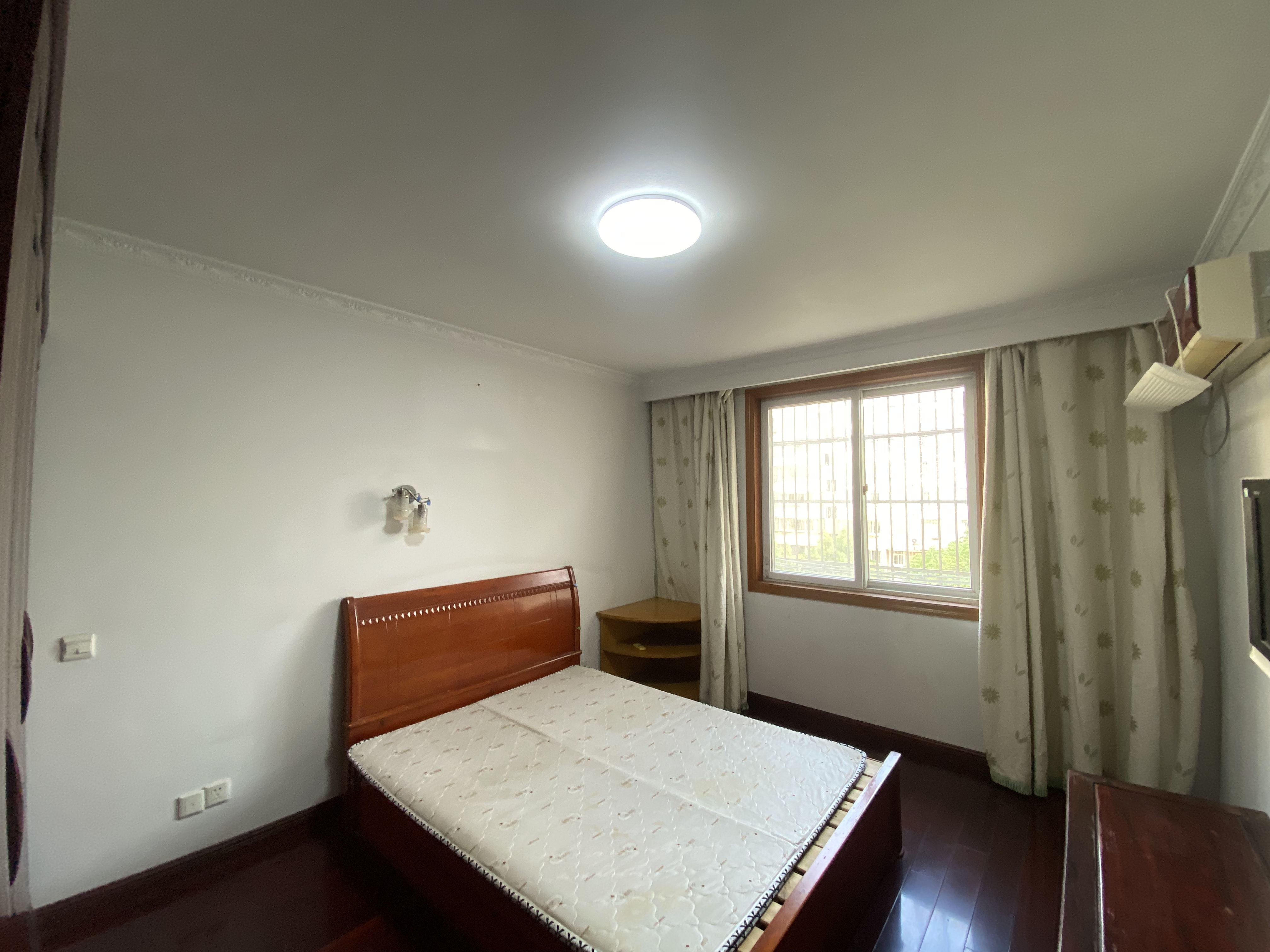 越江新村 2室2厅1卫 89.53m&sup2;
