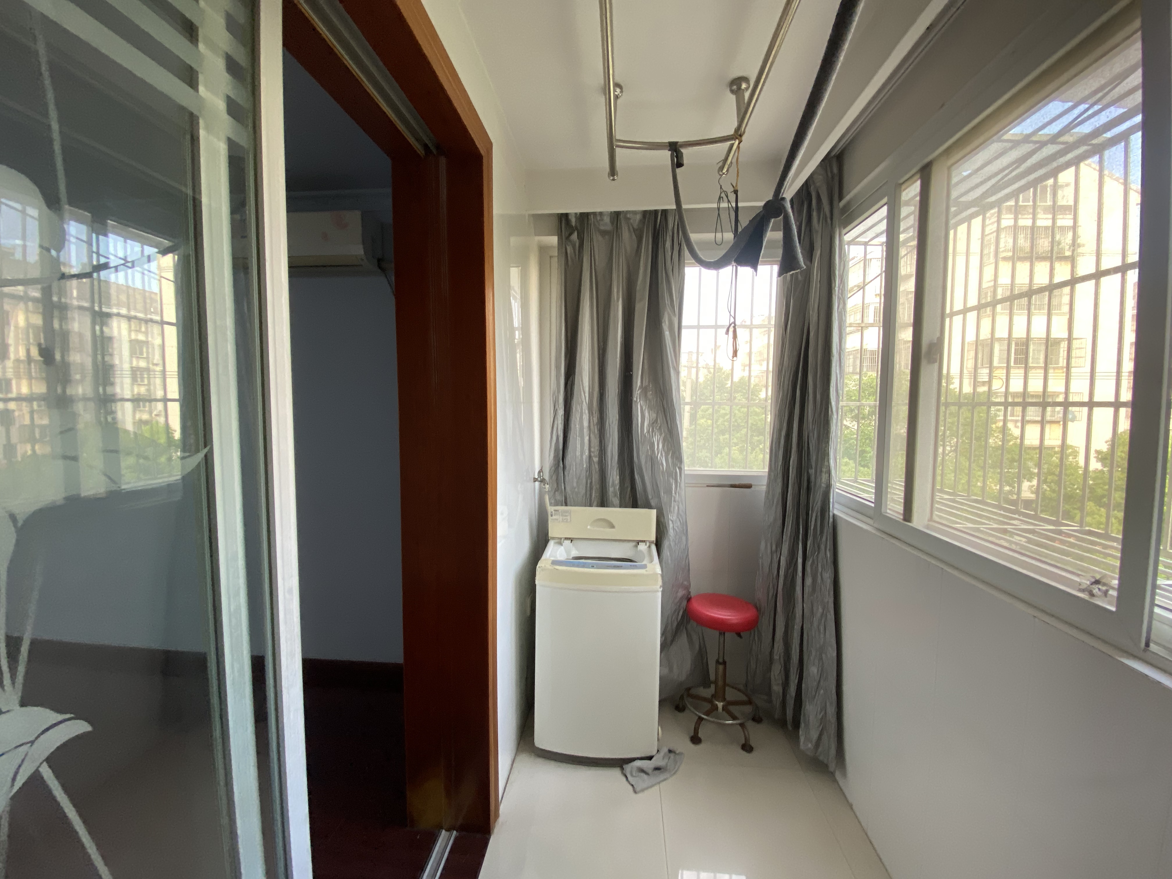 越江新村 2室2厅1卫 89.53m&sup2;