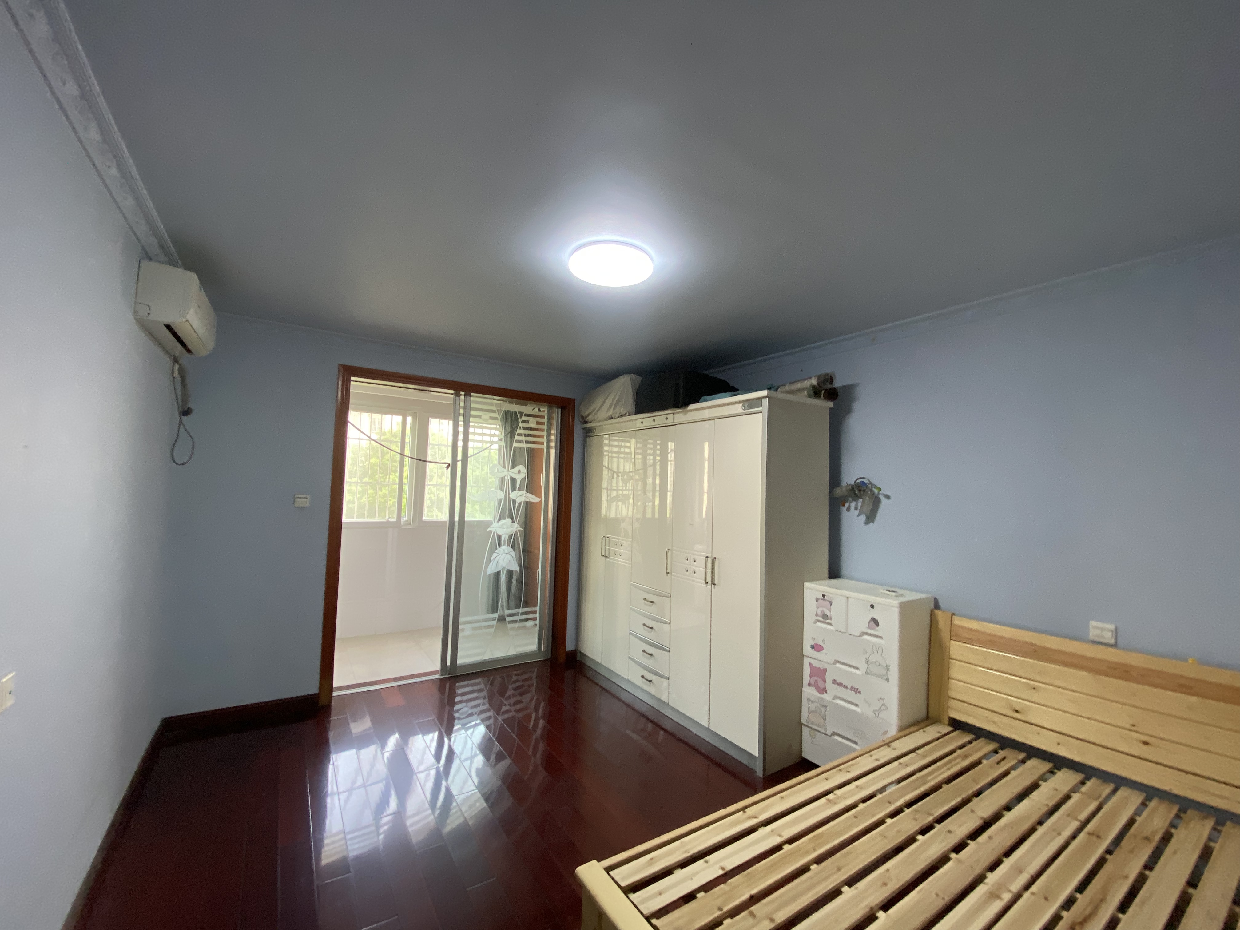 越江新村 2室2厅1卫 89.53m&sup2;
