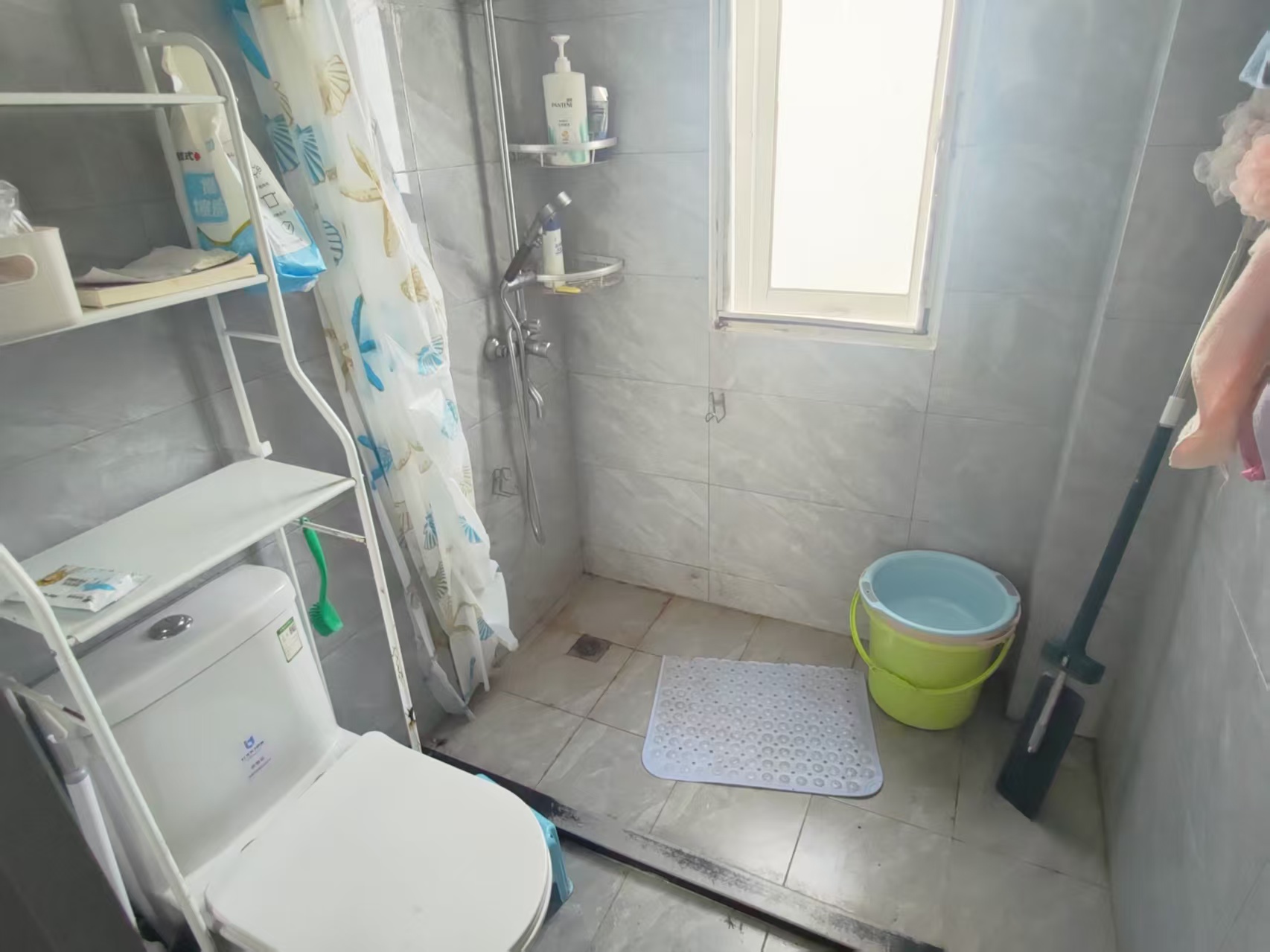 学田苑 2室1厅1卫 64m&sup2;