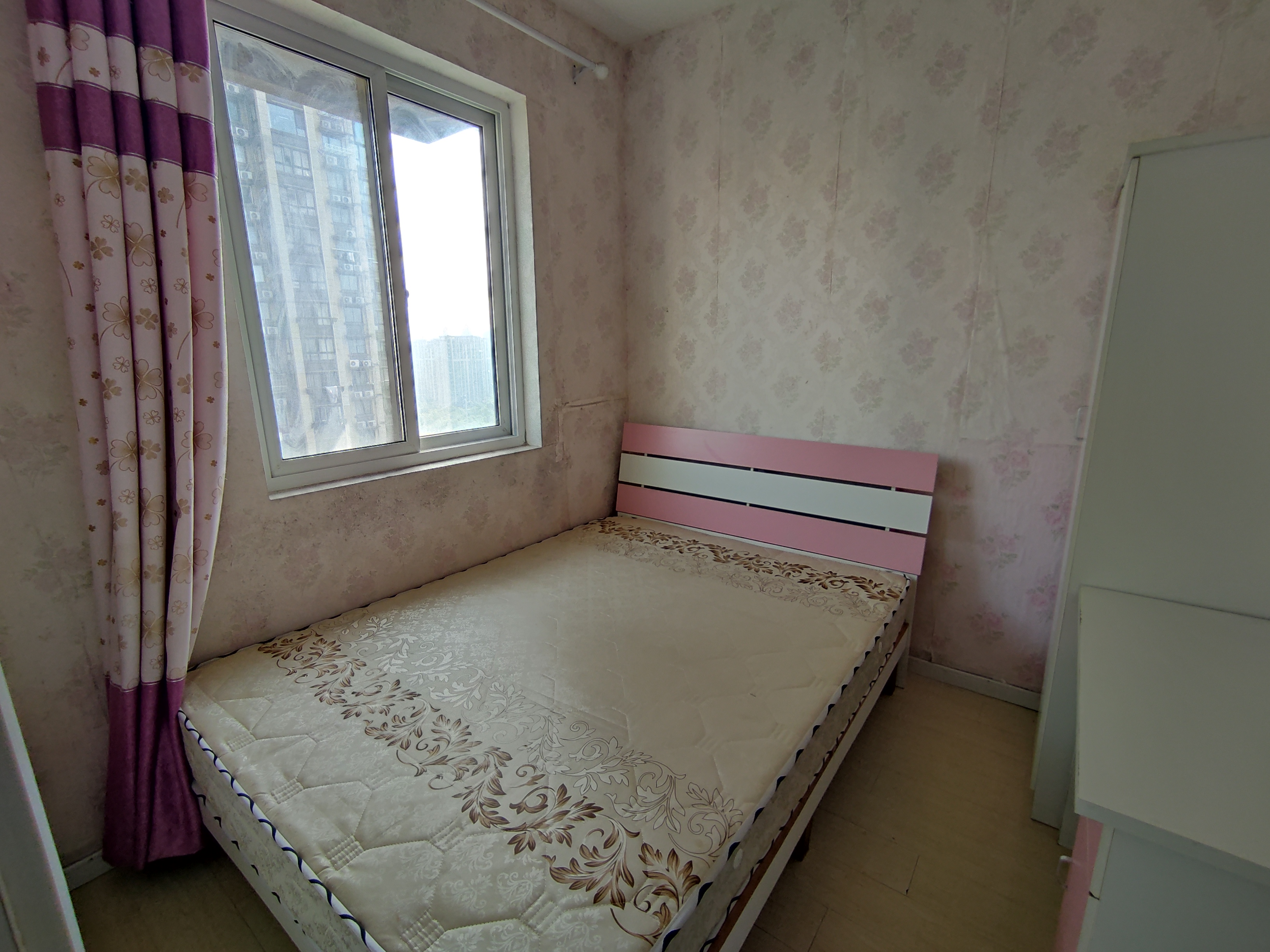 学士府 2室1厅1卫 79m&sup2;