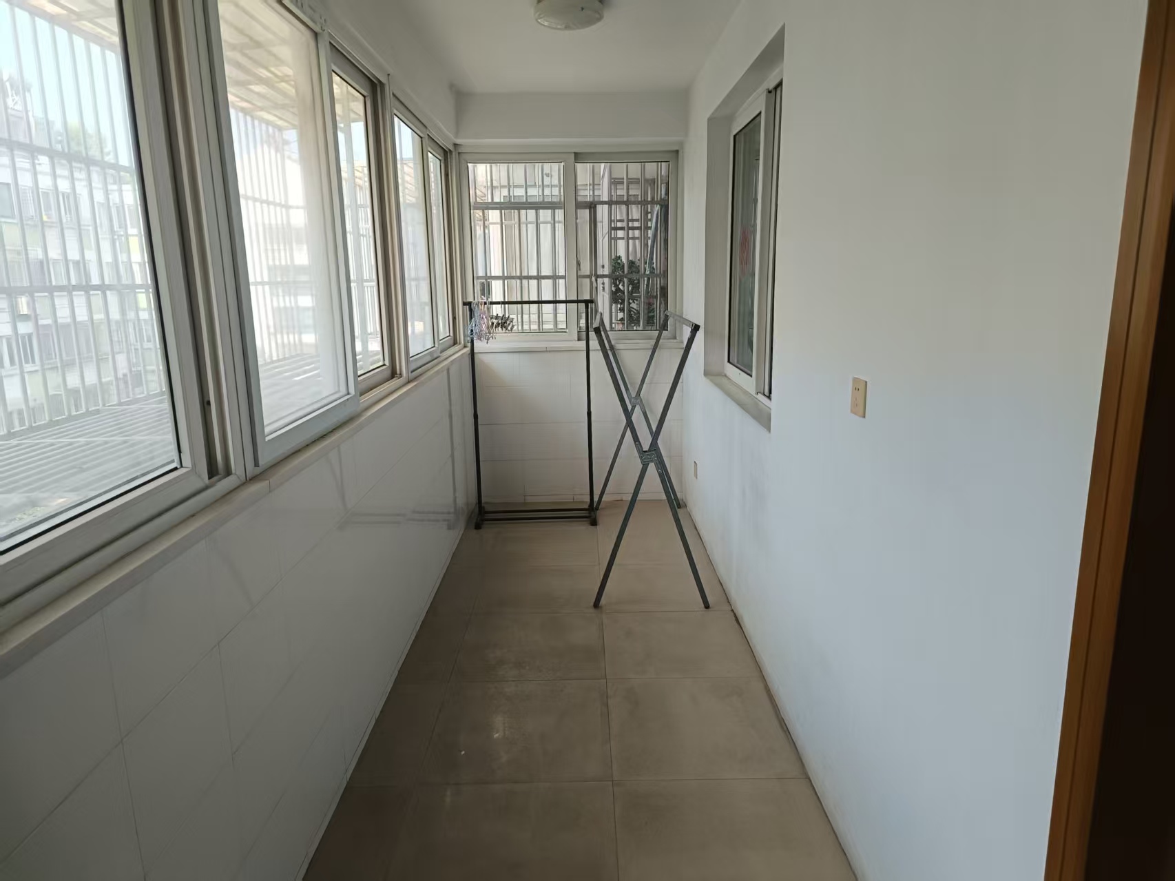 怡园新邸 2室2厅1卫 94.00m&sup2;