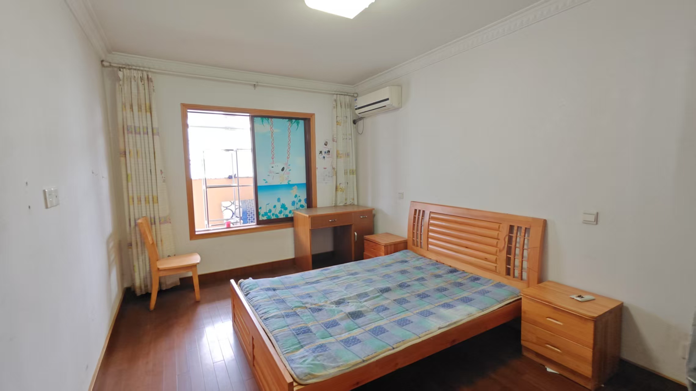 怡园新邸 2室2厅1卫 94.00m&sup2;