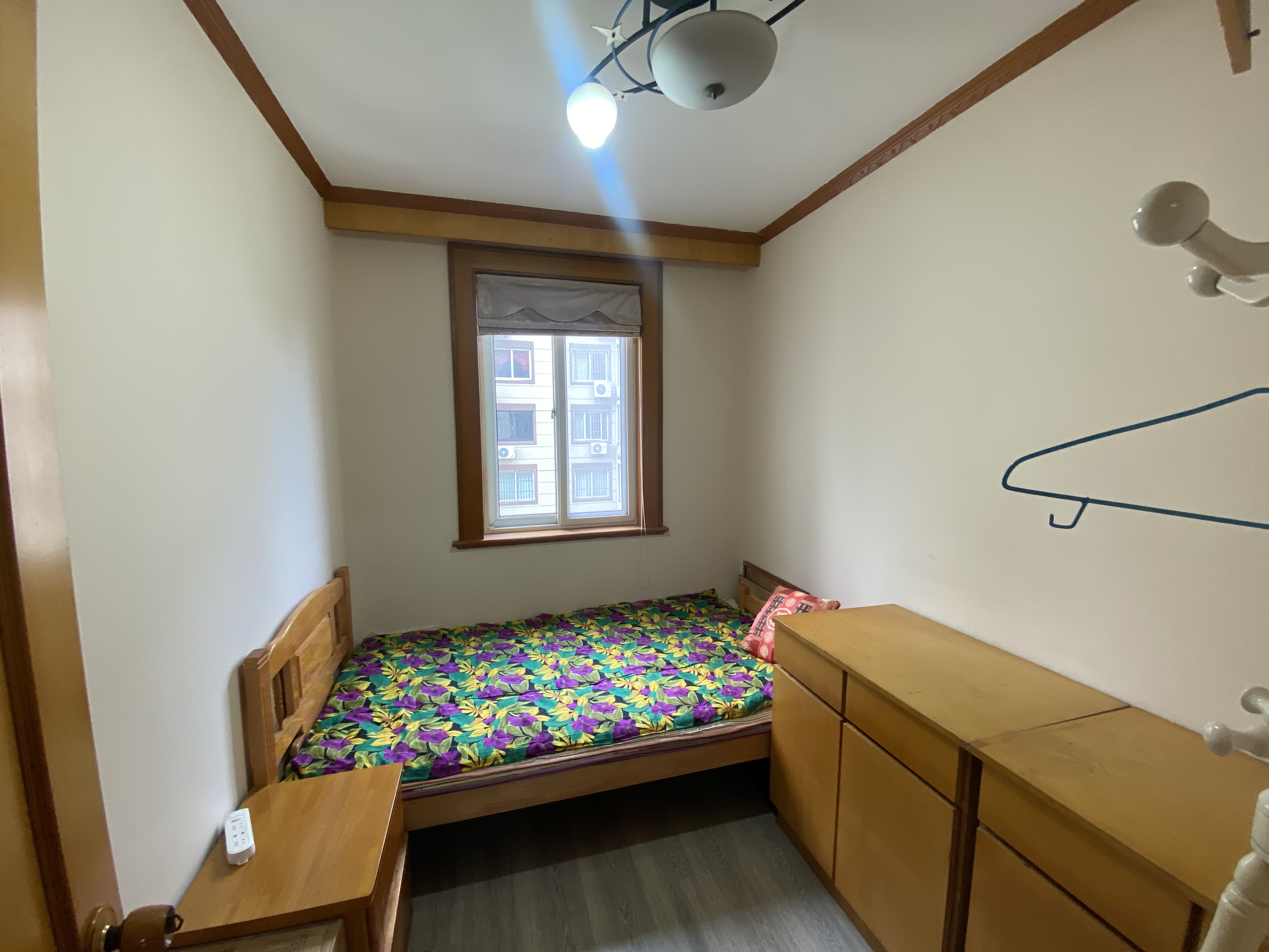 越江新村 3室1厅1卫 88.52m&sup2;