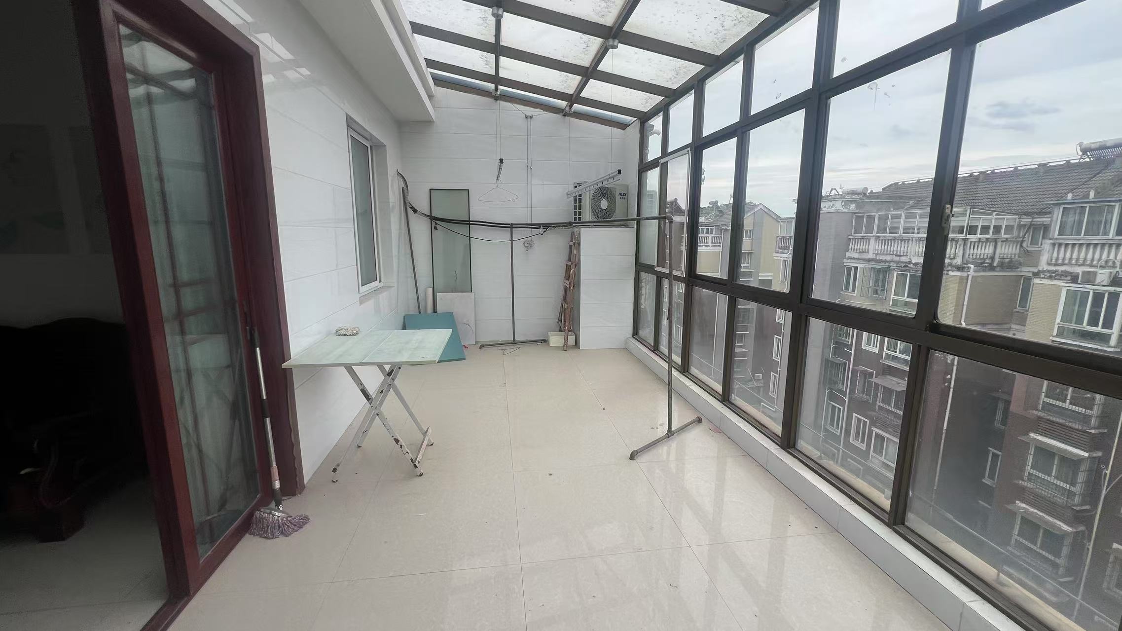 金欣佳园D区 2室1厅1卫 100.00m&sup2;