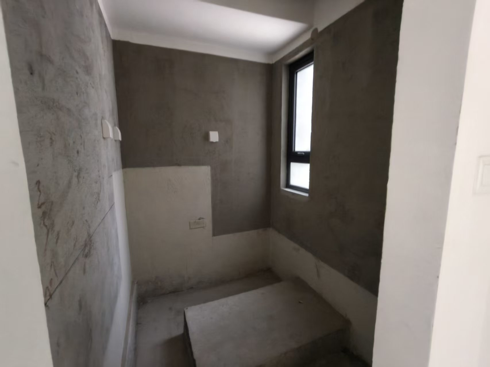 阳光城文澜府 4室2厅1卫 108m&sup2;